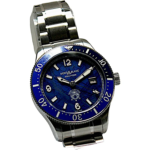Montblanc Montblanc 1858 129369 Montblanc Montblanc 1858 129369