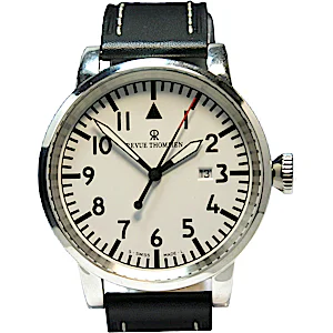 Revue Thommen AIRSPEED INSTRUMENTAL XXL 16053.2533 Revue Thommen AIRSPEED INSTRUMENTAL XXL 16053.2533