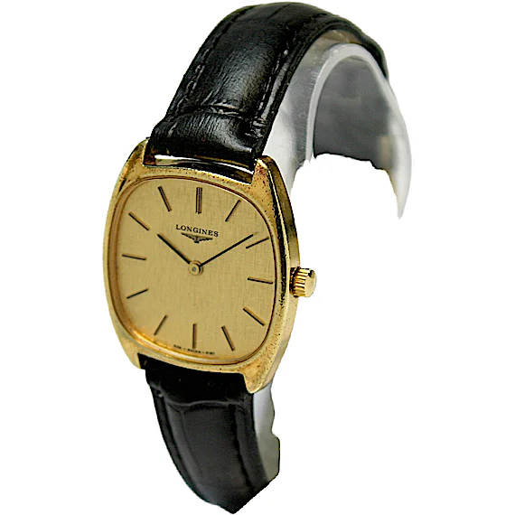 Longines Handaufzug 847.4 Longines Handaufzug 847.4