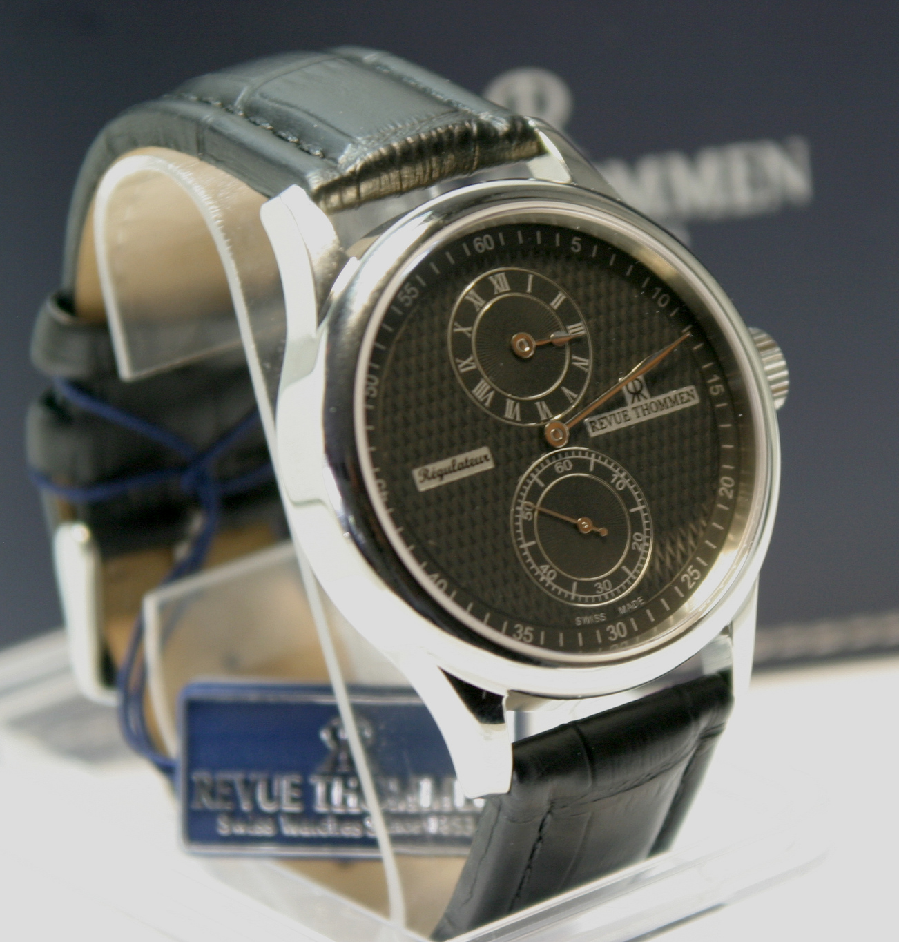 Altri marchi Regulator 16065.2537