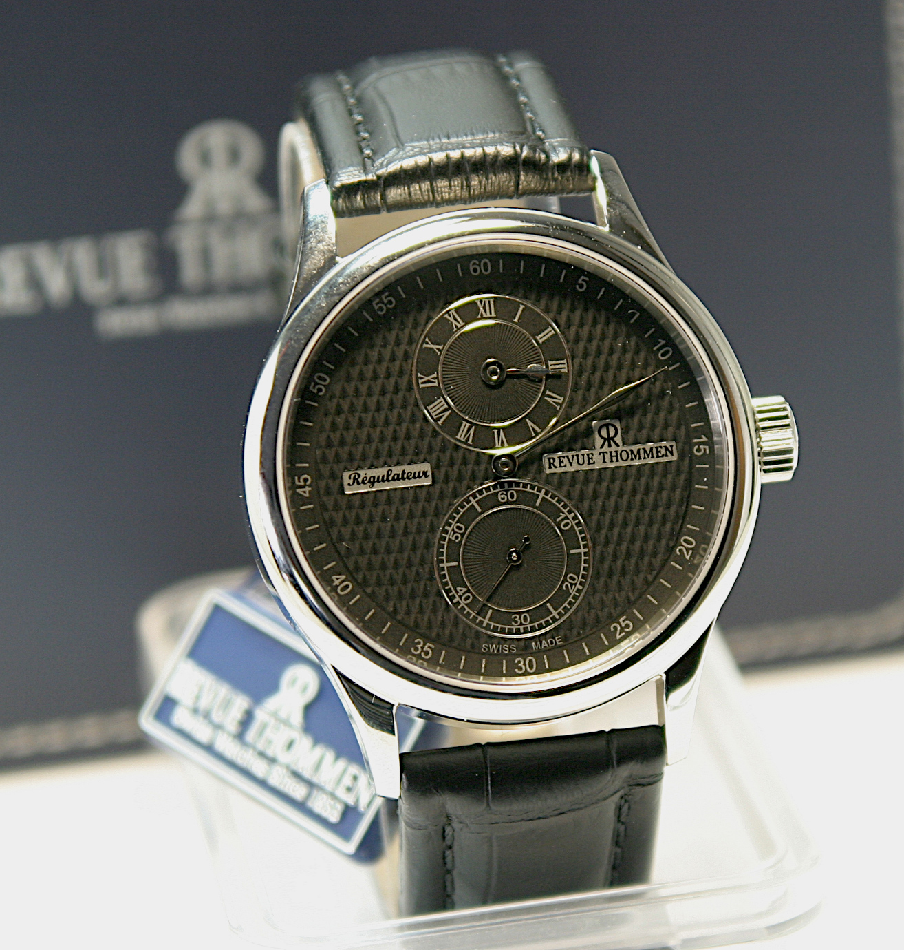 Altri marchi Regulator 16065.2537