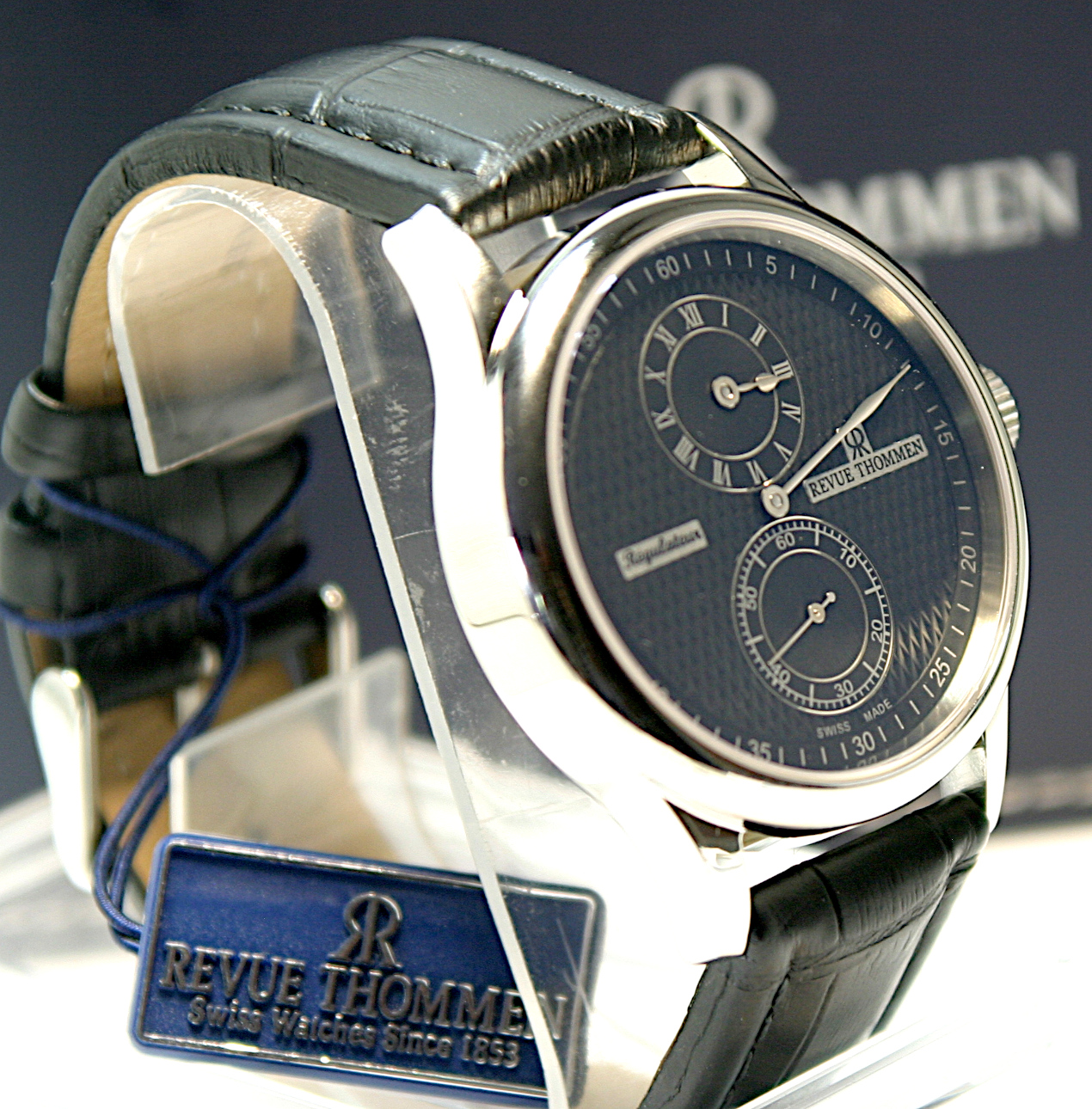 Altri marchi Regulator 16065.2537