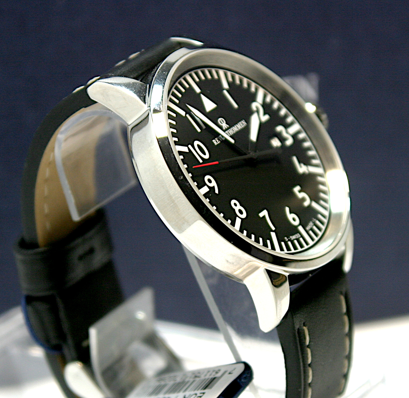 Altri marchi Airspeed Revue Thommen 16053.2537