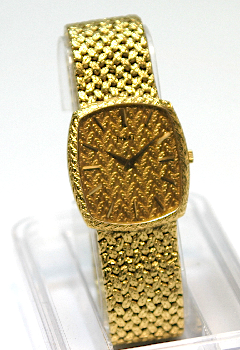 Piaget Ultra Thin 9741