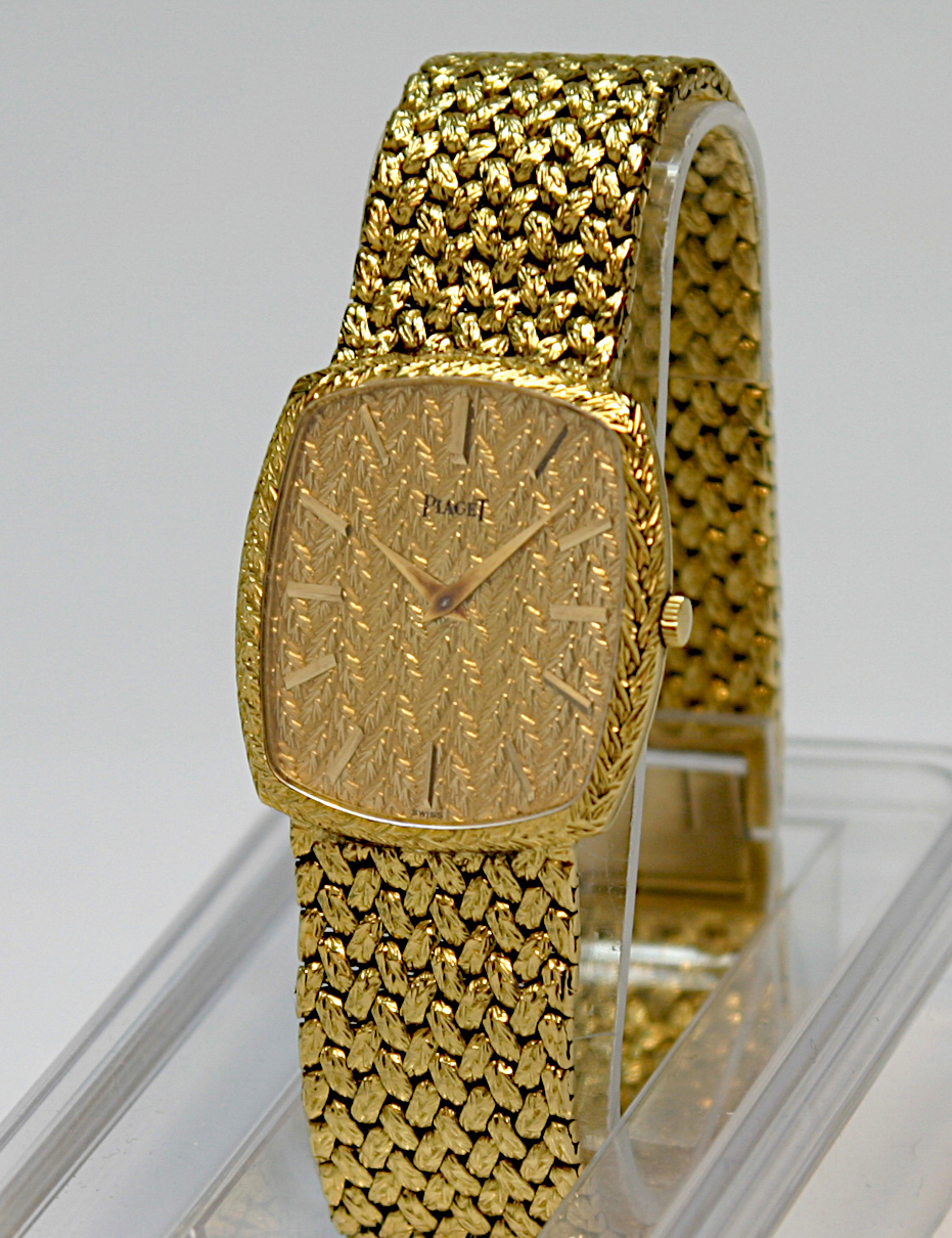 Piaget Ultra Thin 9741