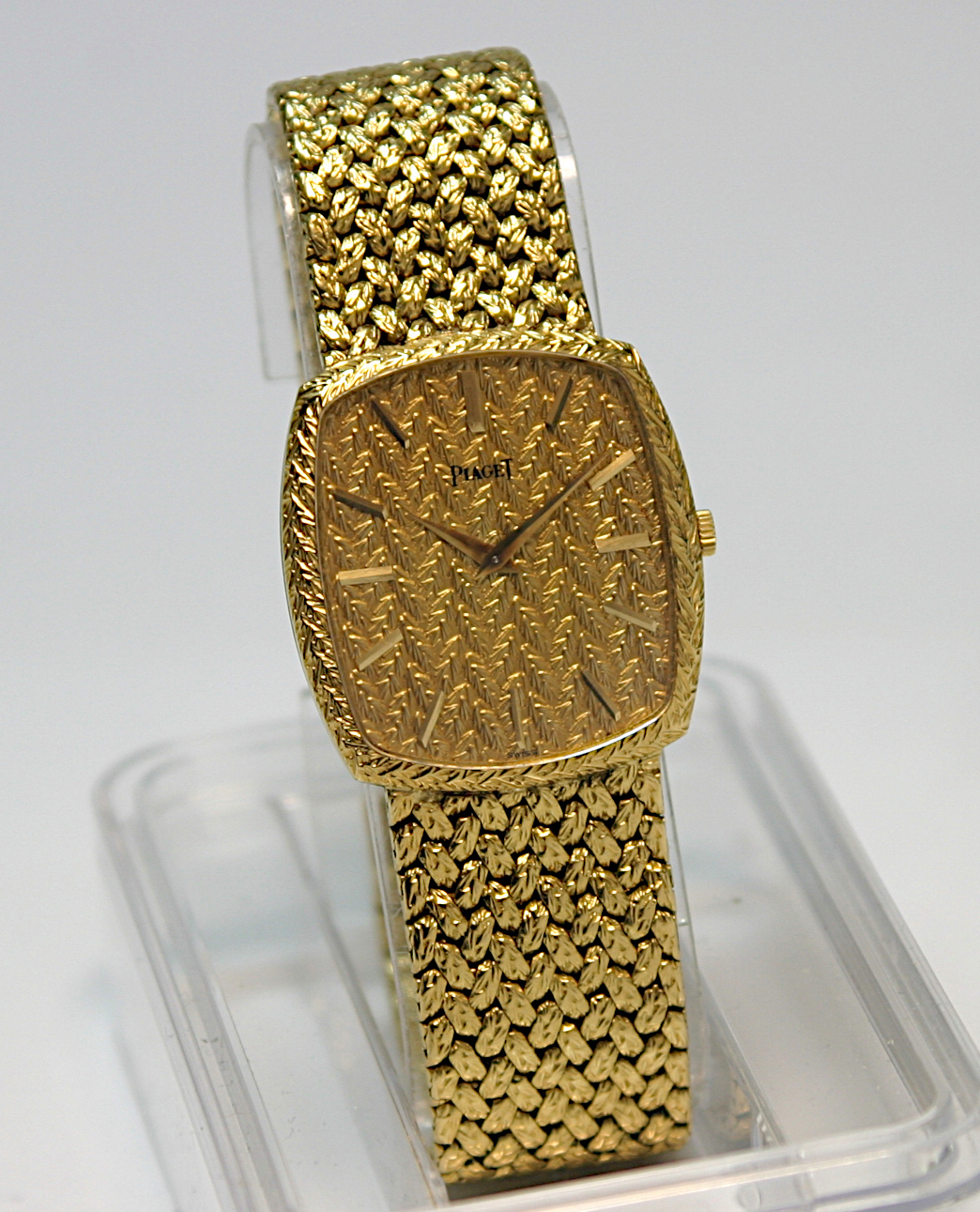 Piaget Ultra Thin 9741