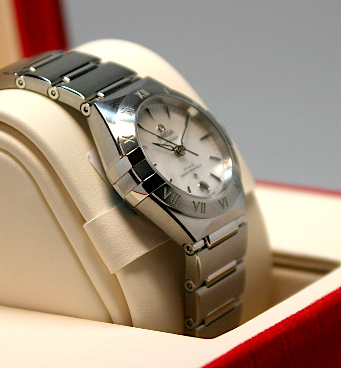 Omega Constellation 131.10.29.20.05.001