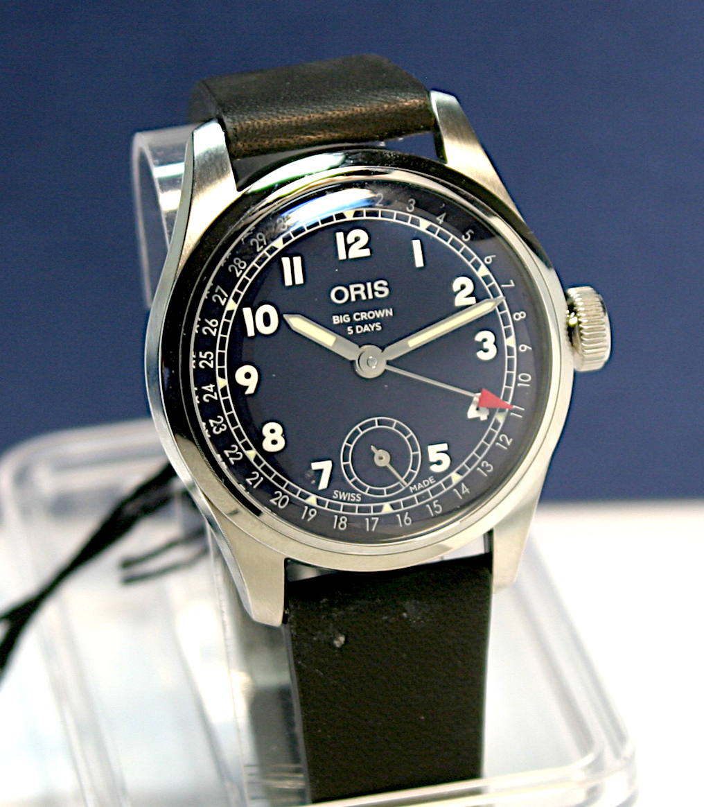 Oris Big Crown 01 403 7776 4065-07 5 19 11