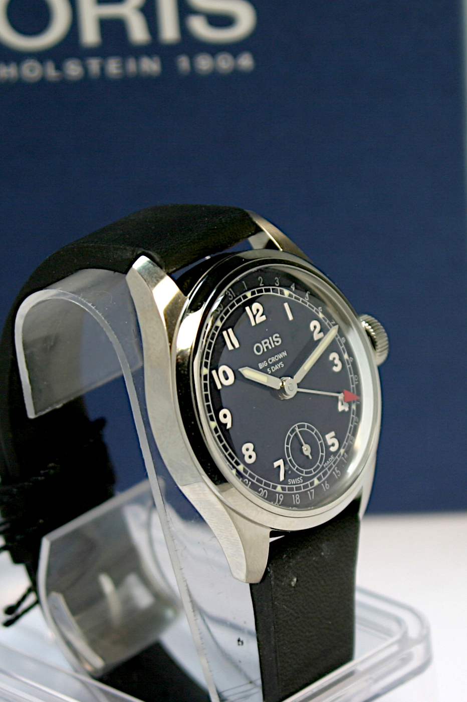 Oris Big Crown 01 403 7776 4065-07 5 19 11