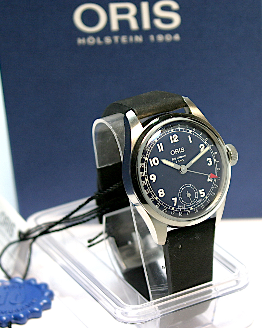 Oris Big Crown 01 403 7776 4065-07 5 19 11