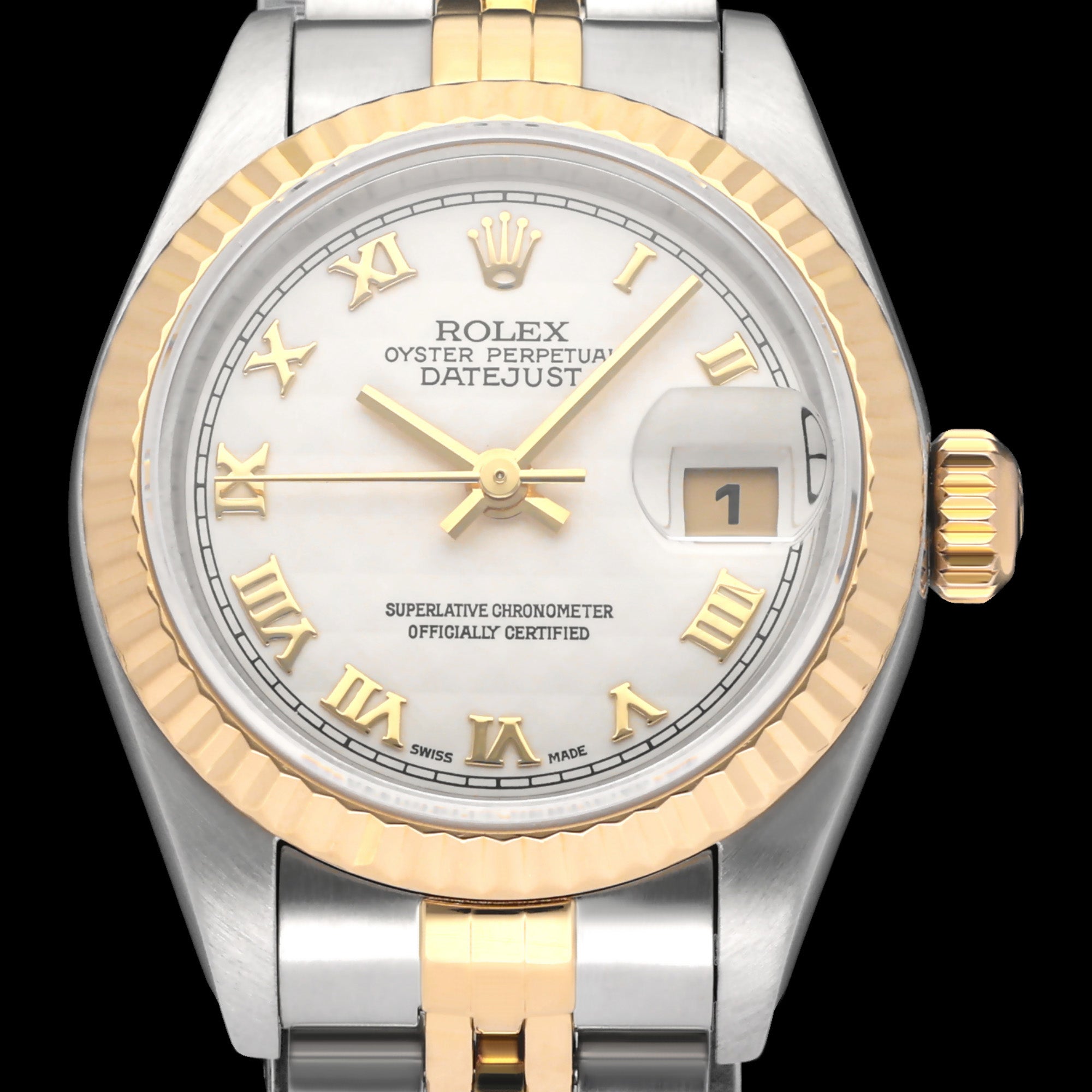 Rolex Datejust 79173