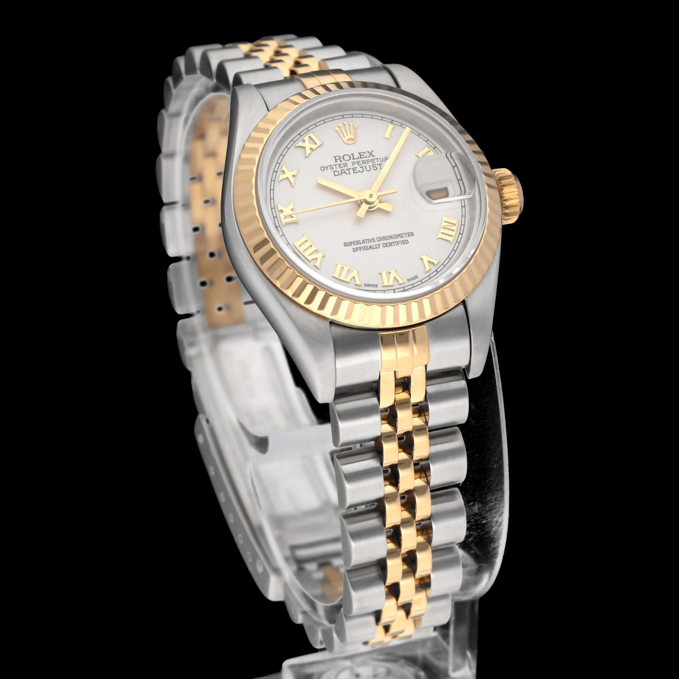 Rolex Datejust 79173