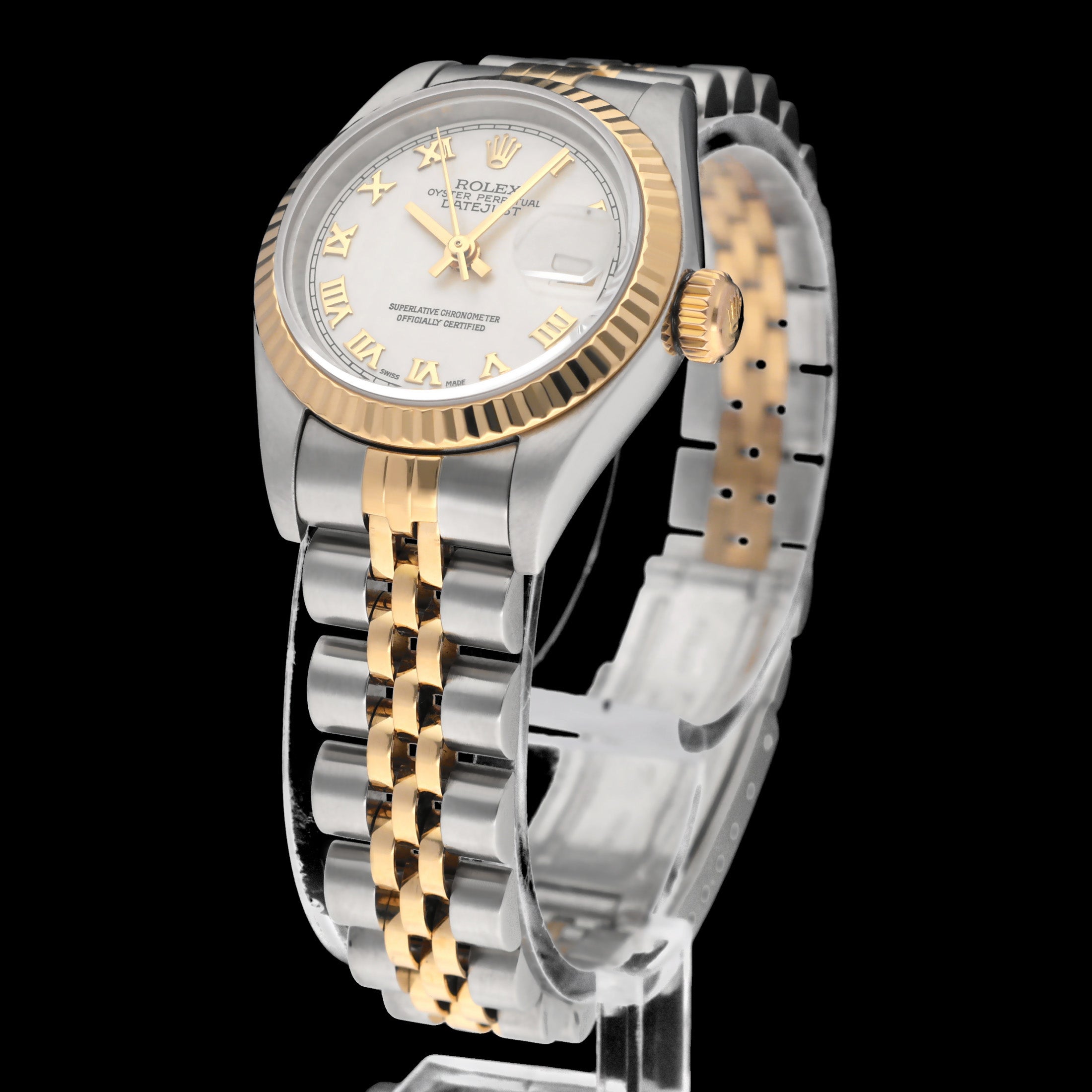 Rolex Datejust 79173