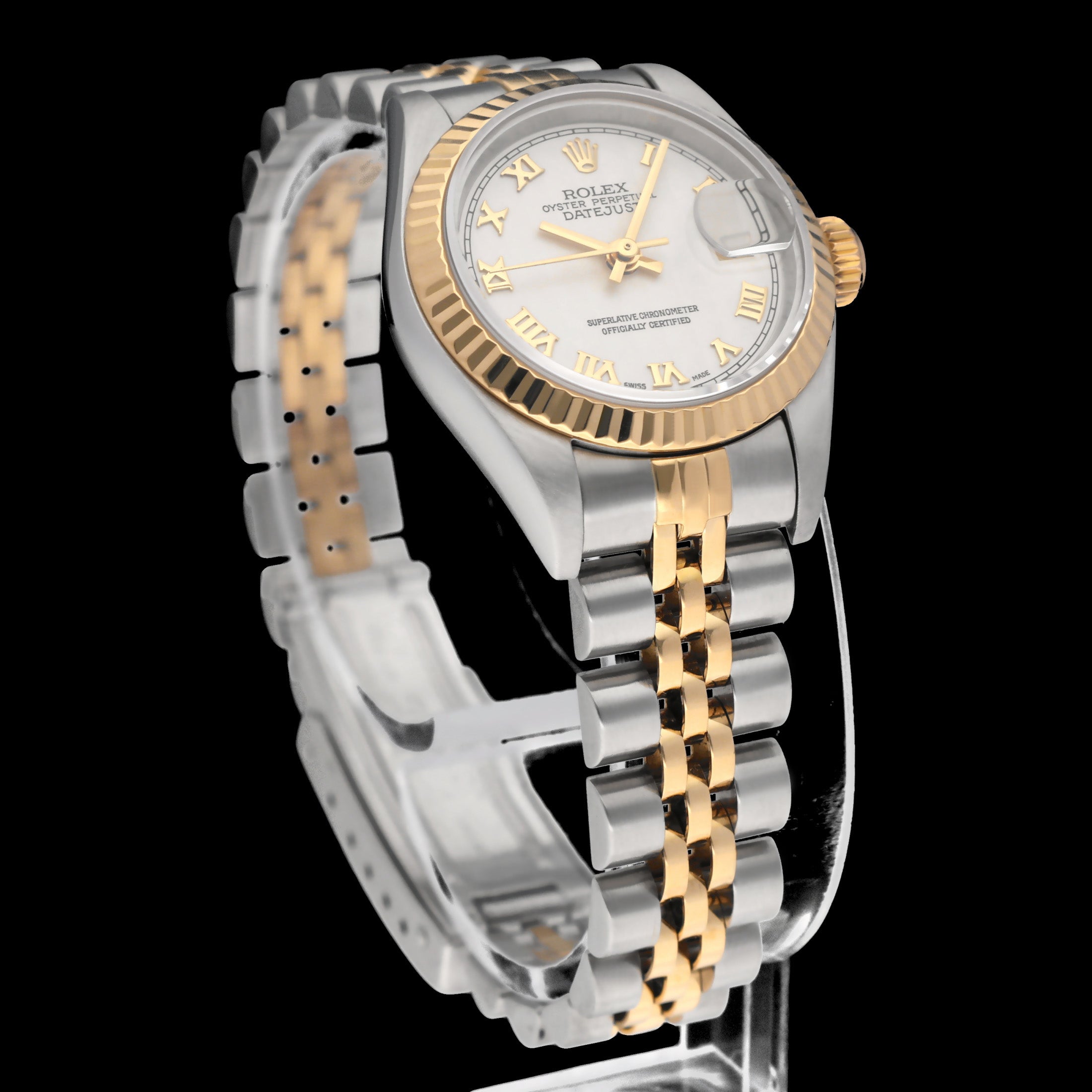 Rolex Datejust 79173