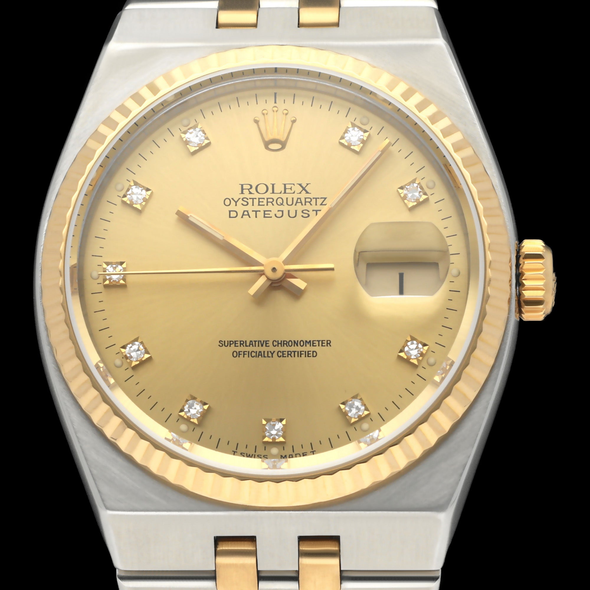 Rolex Datejust 17013G