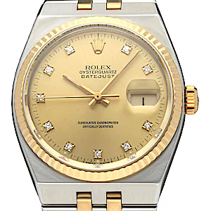 Rolex Datejust 17013G Rolex Datejust 17013G