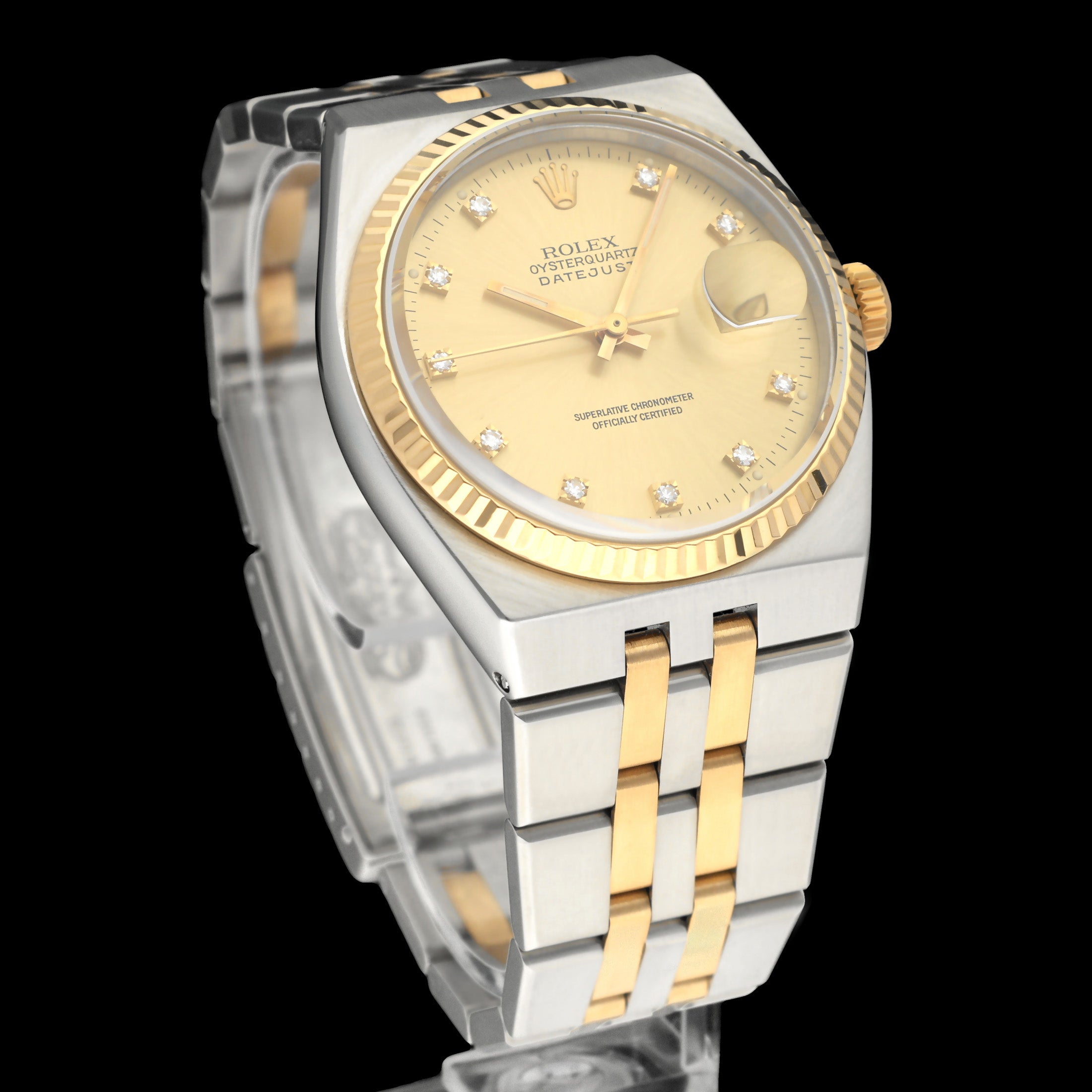 Rolex Datejust 17013G