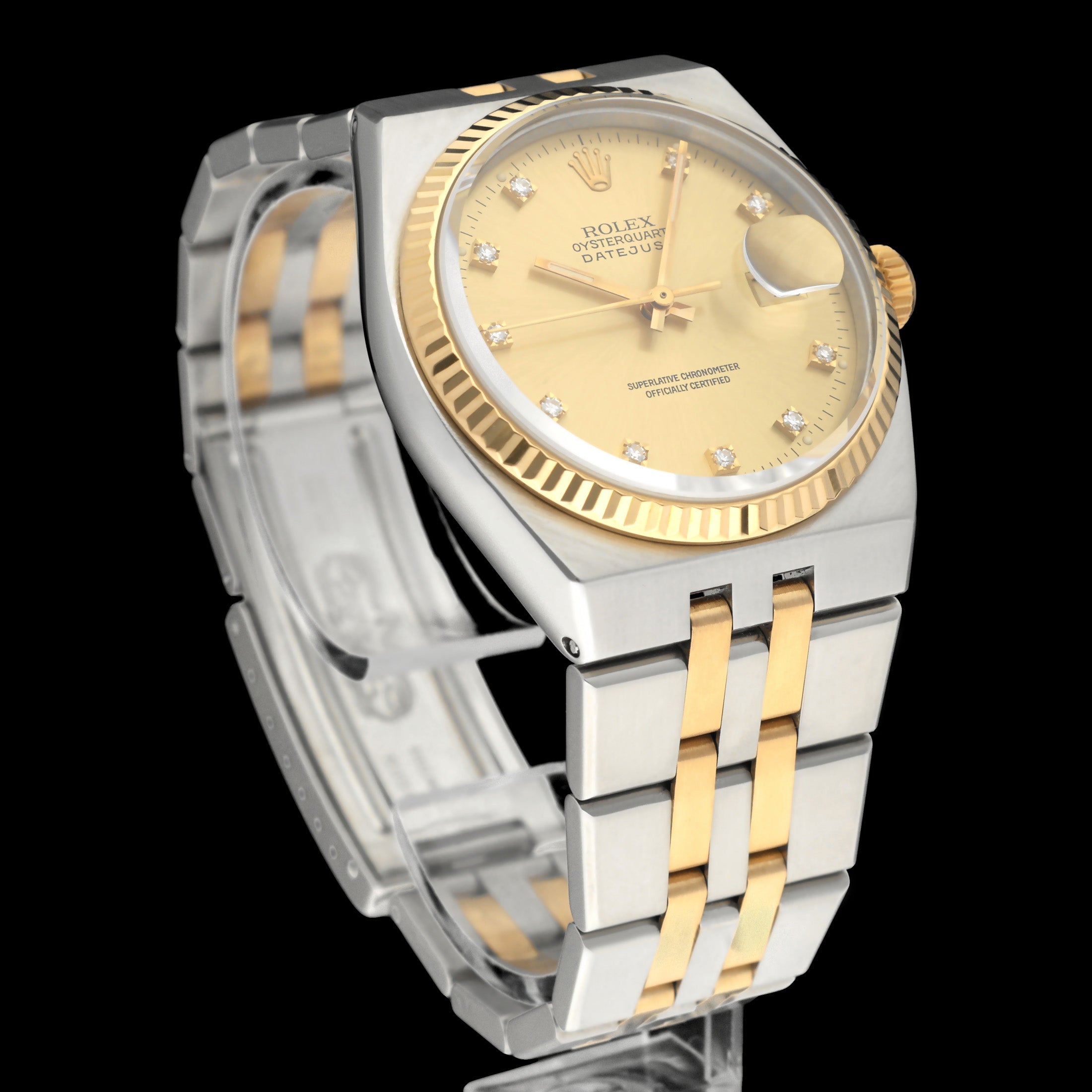 Rolex Datejust 17013G