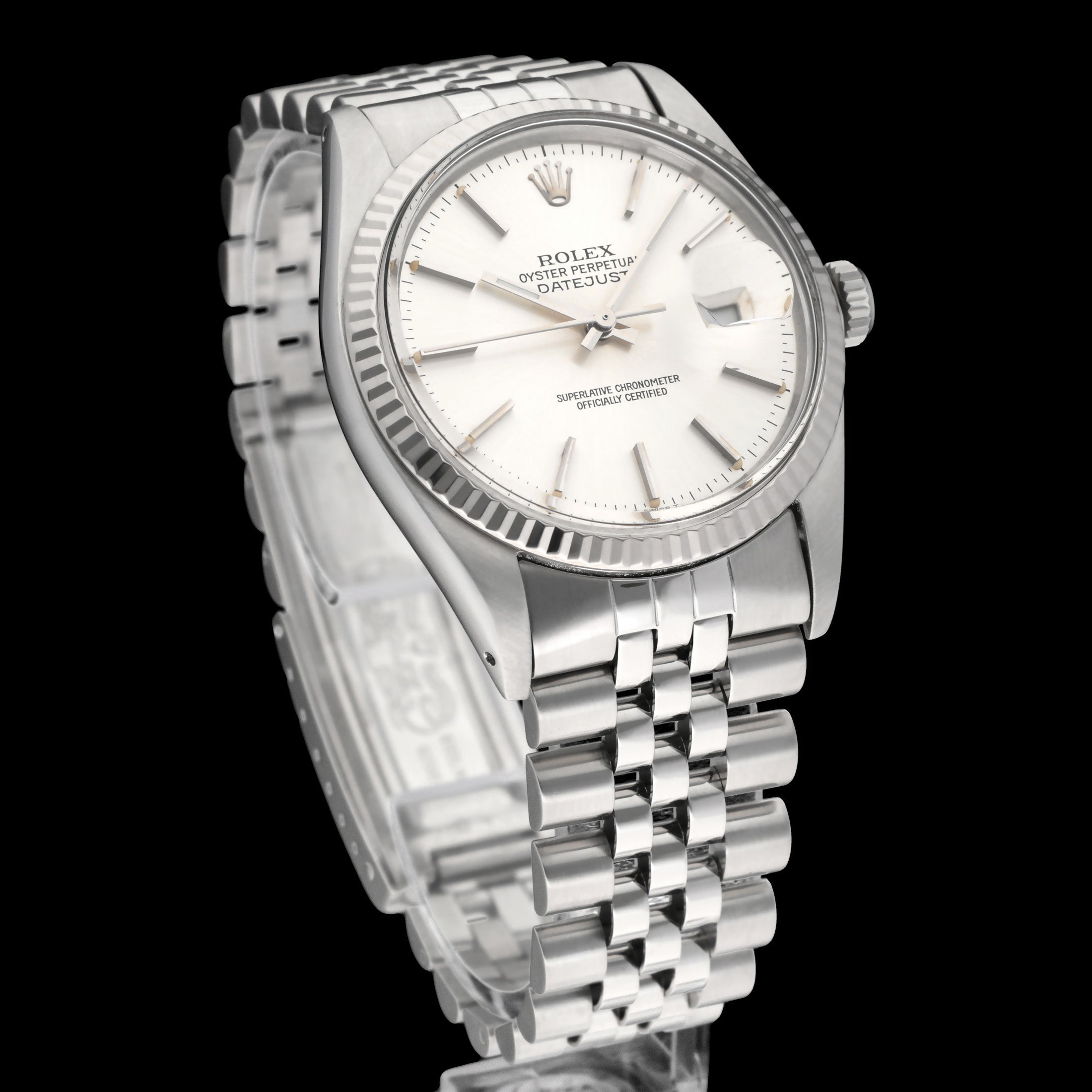 Rolex Datejust 16014