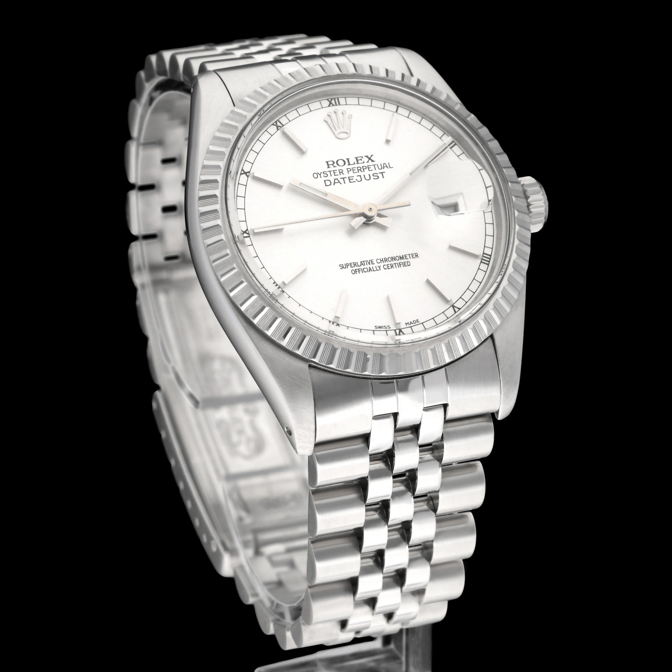 Rolex Datejust 16030