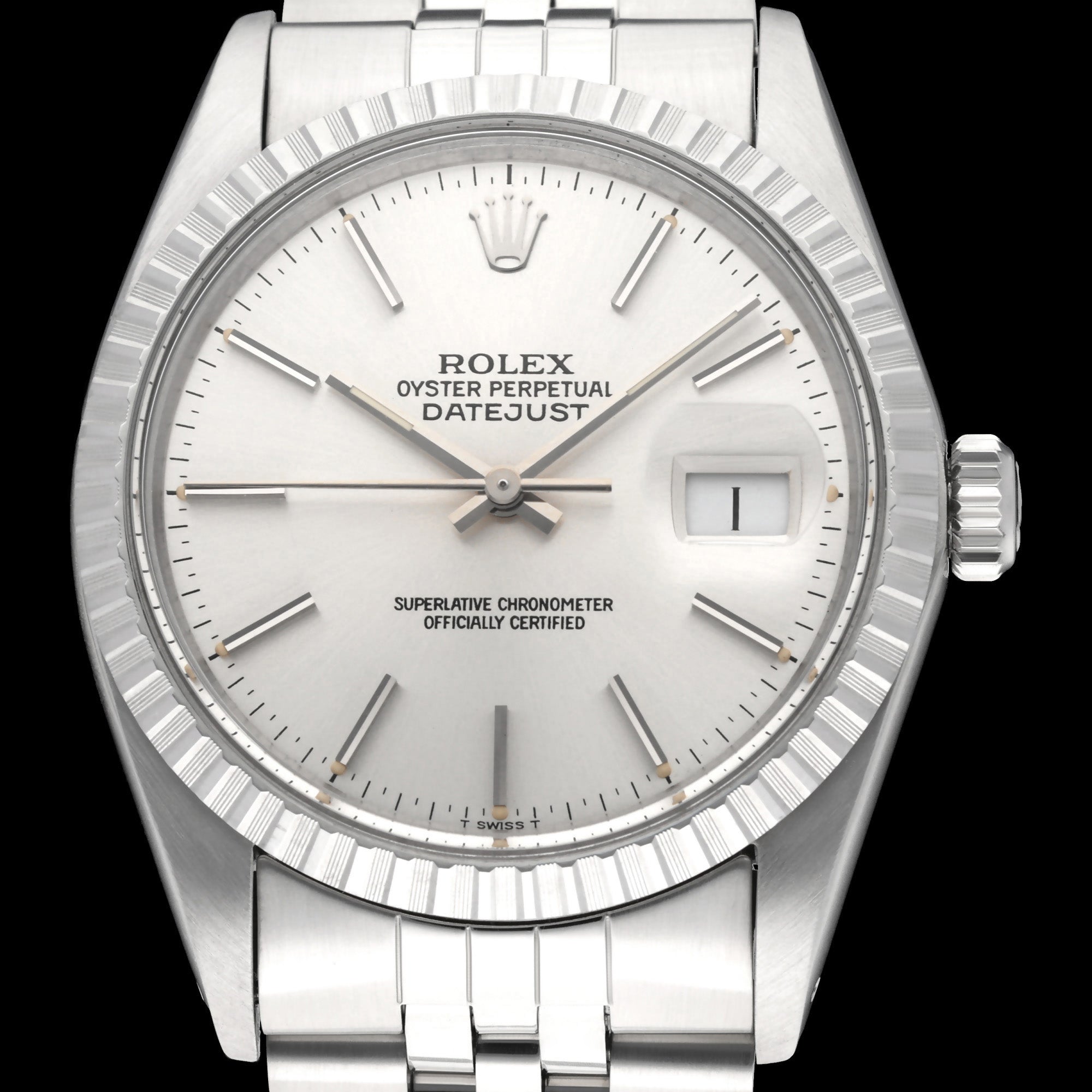 Rolex Datejust 16030