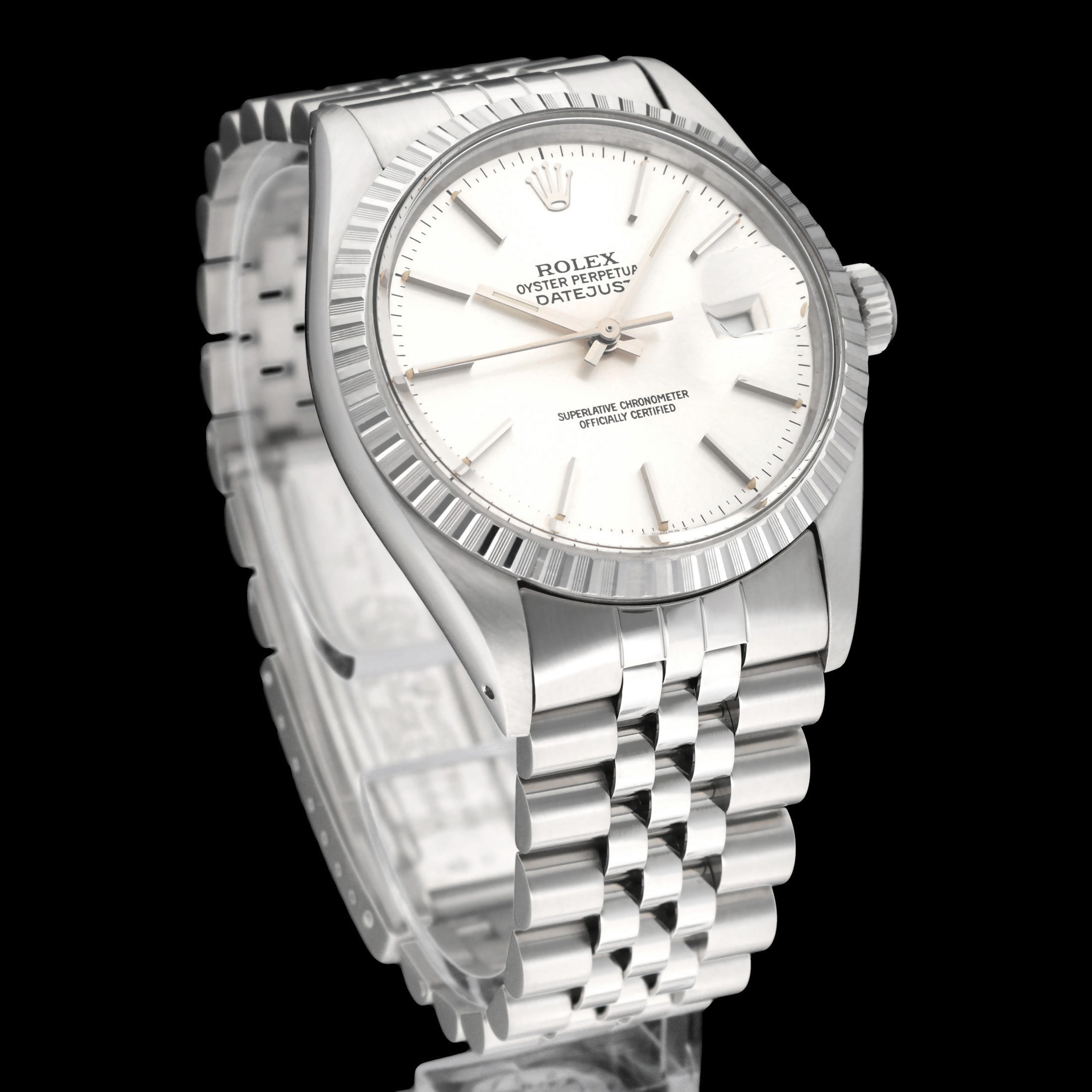 Rolex Datejust 16030