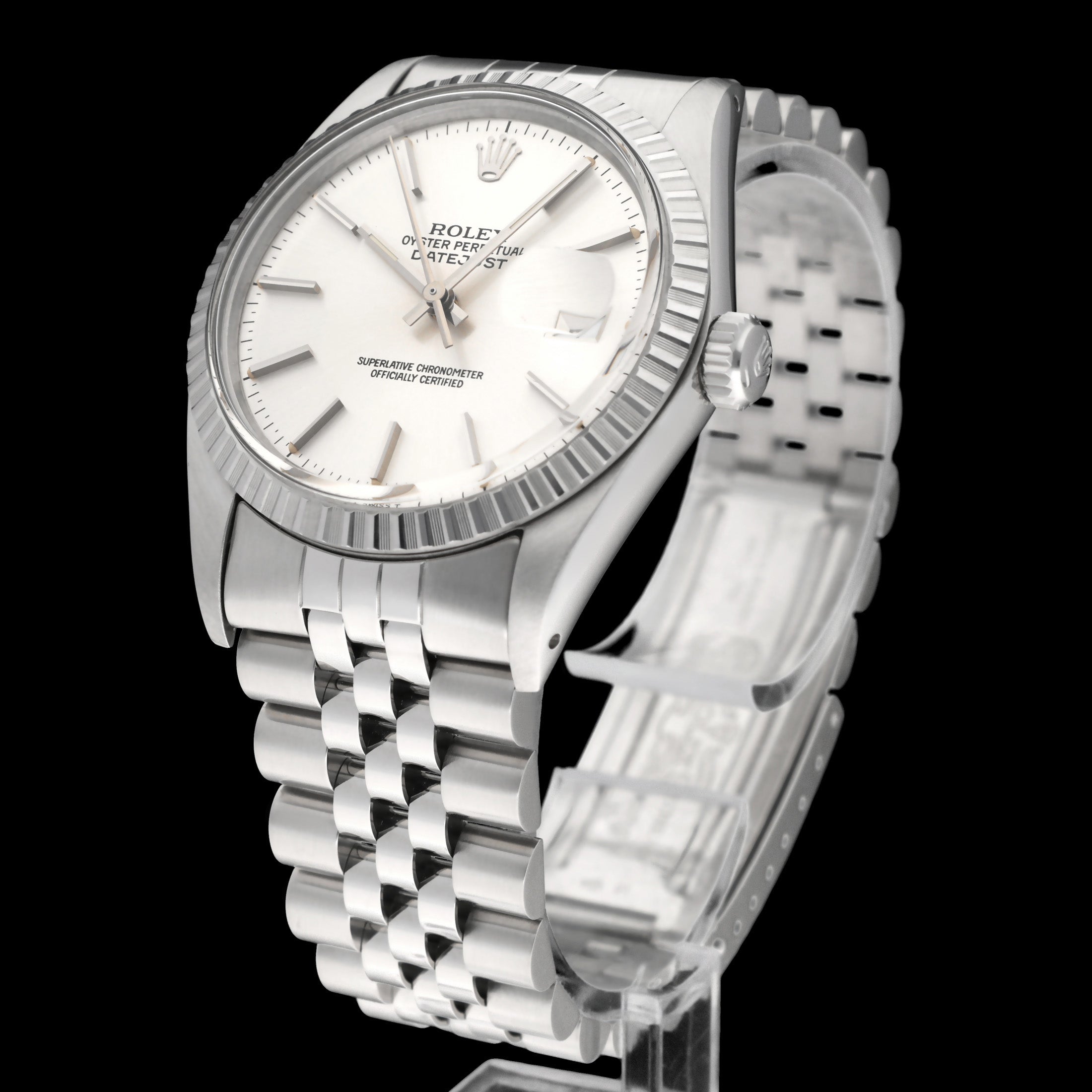 Rolex Datejust 16030
