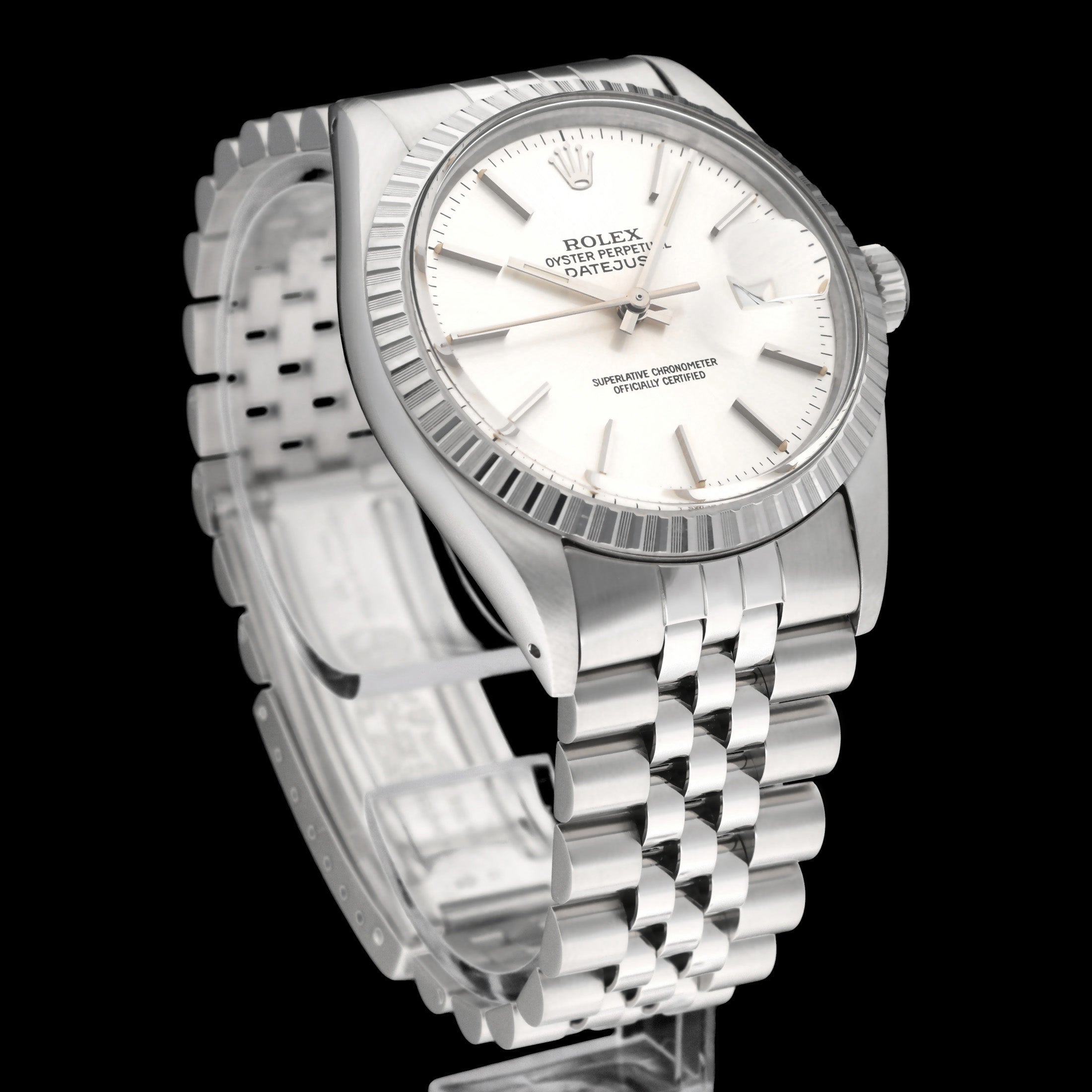 Rolex Datejust 16030