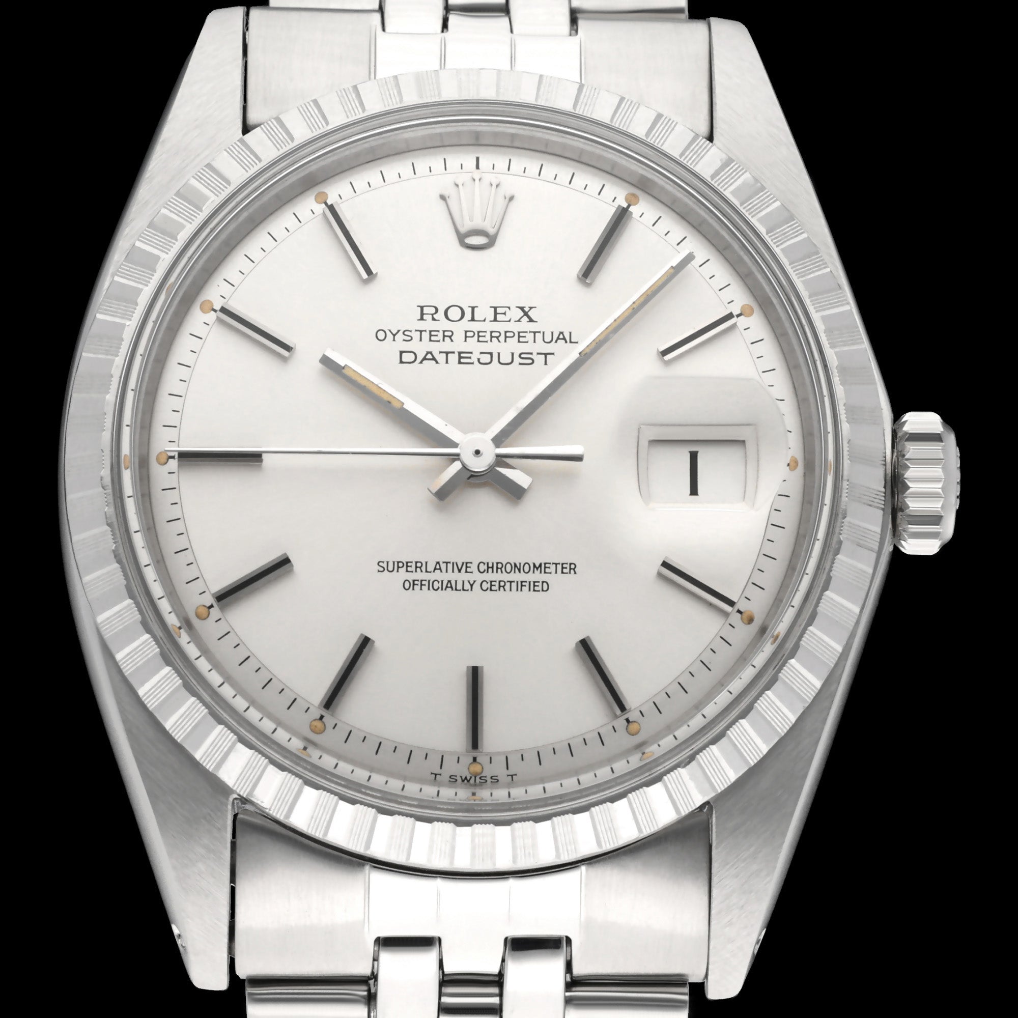 Rolex Datejust 1603