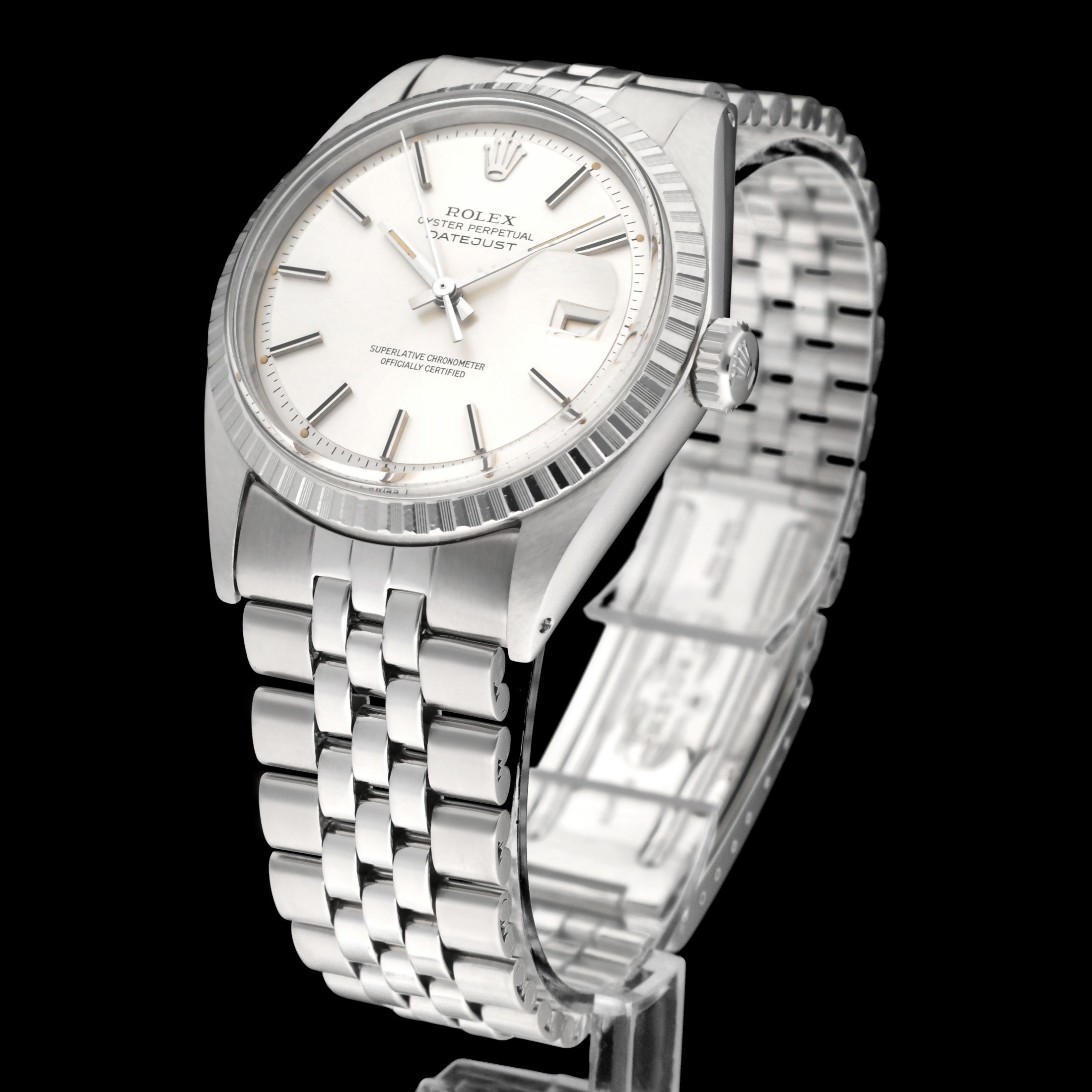 Rolex Datejust 1603