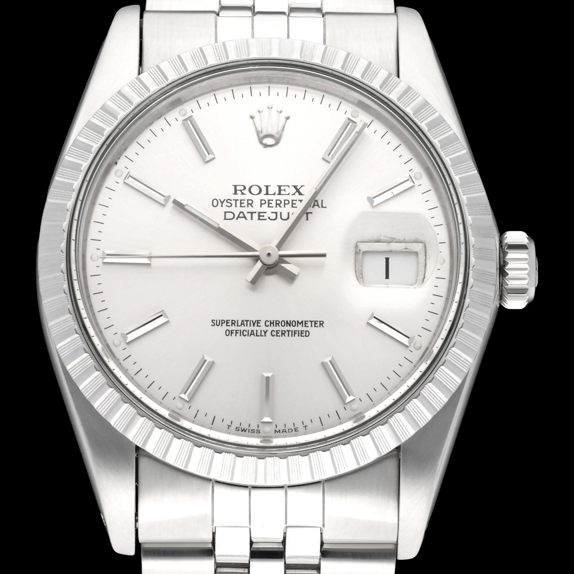 Rolex Datejust 16030