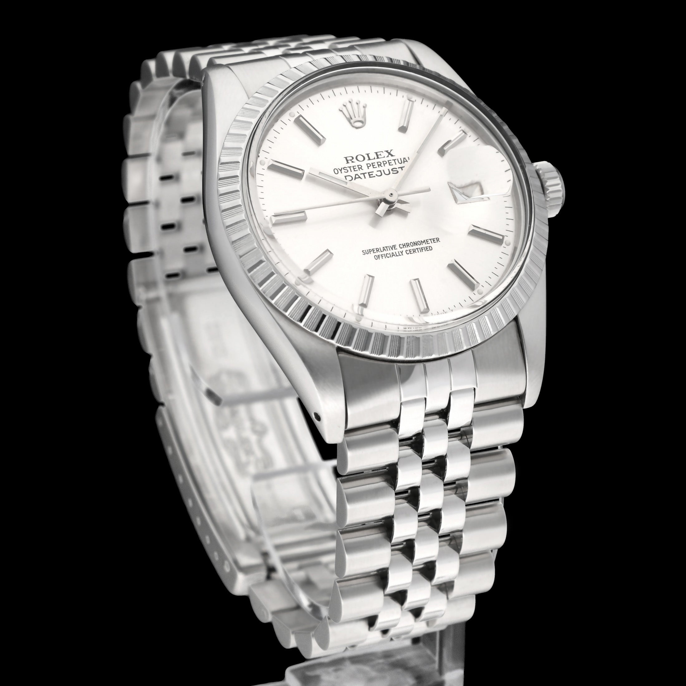Rolex Datejust 16030