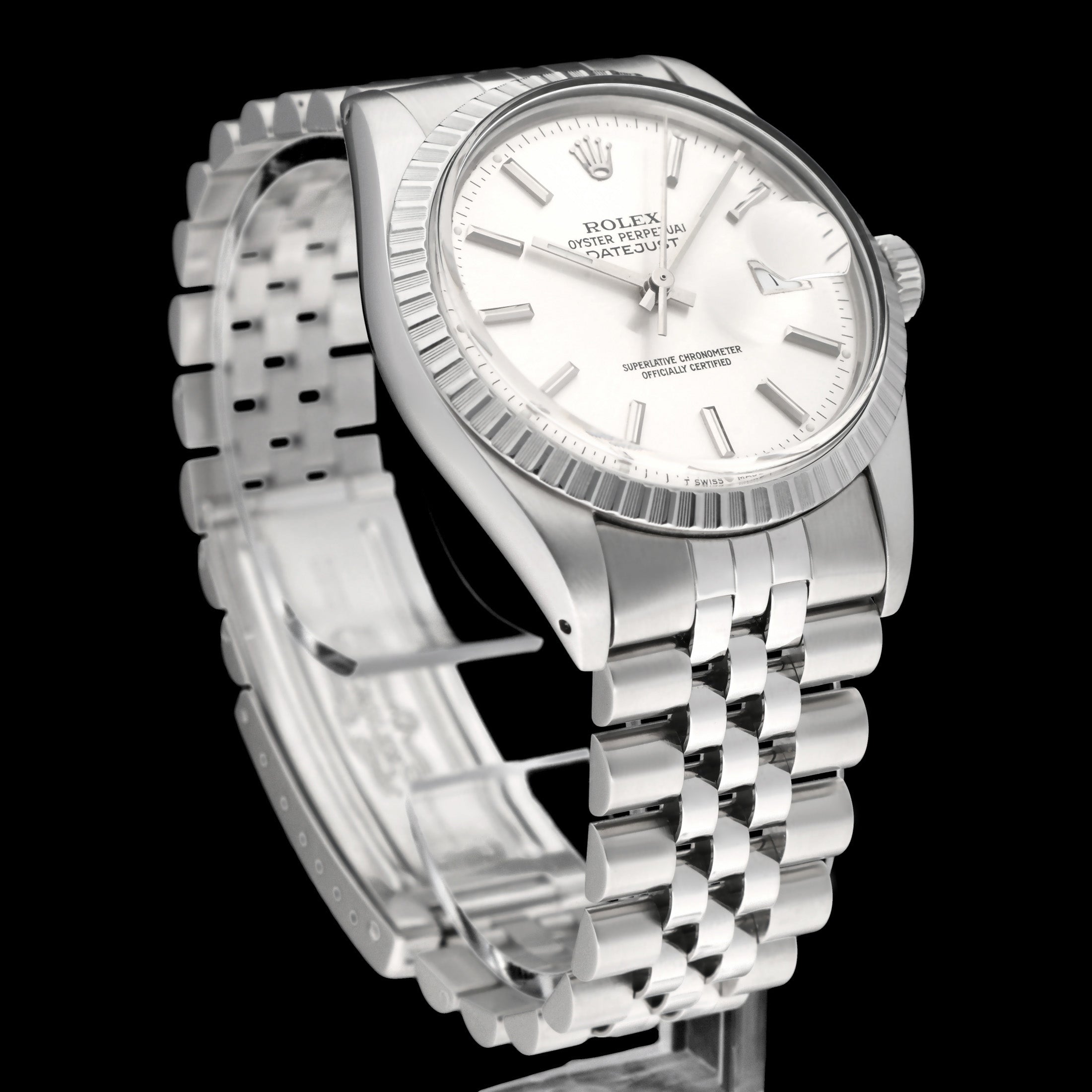 Rolex Datejust 16030