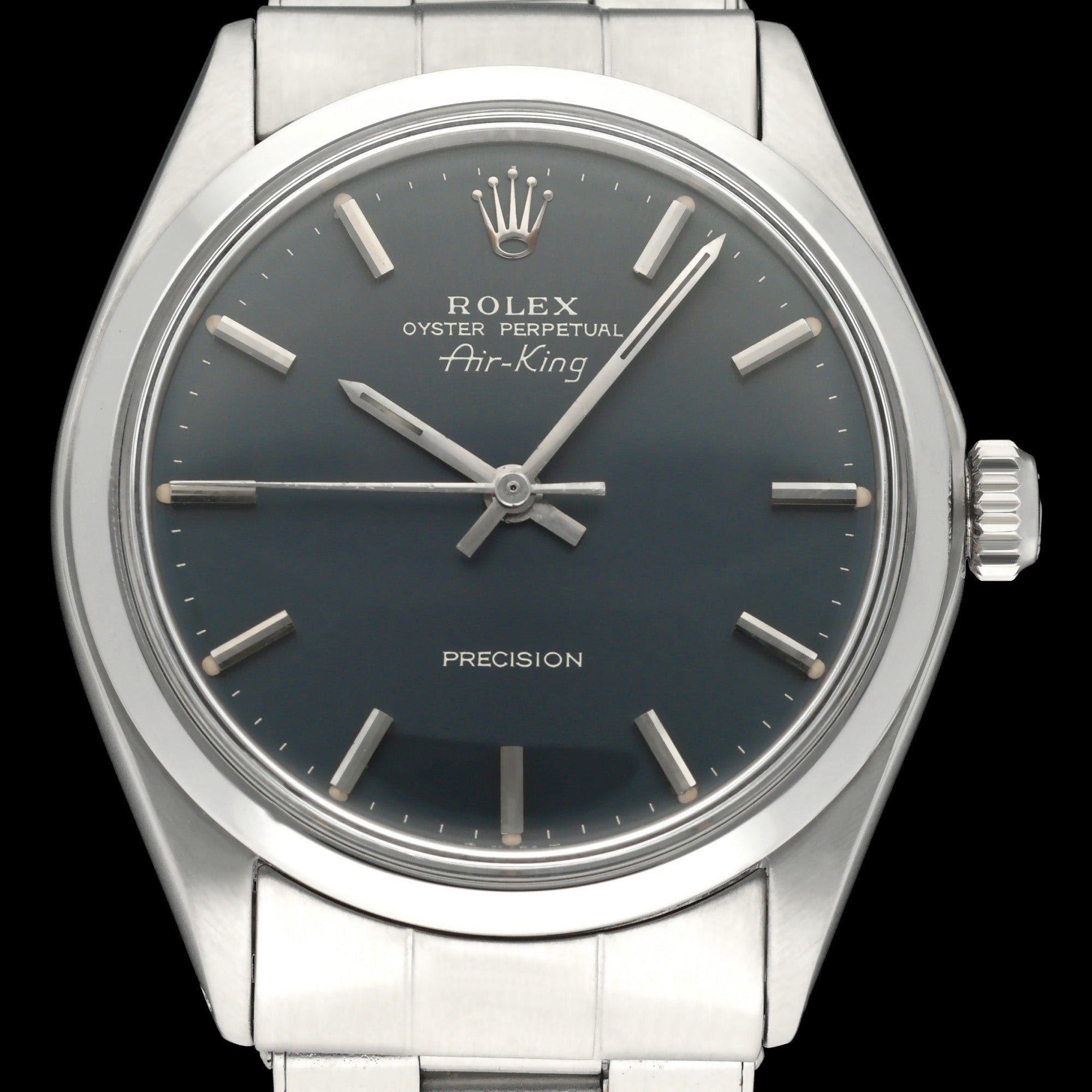 Rolex Air-King 5500