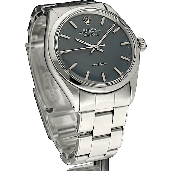 Rolex Air-King 5500 Rolex Air-King 5500