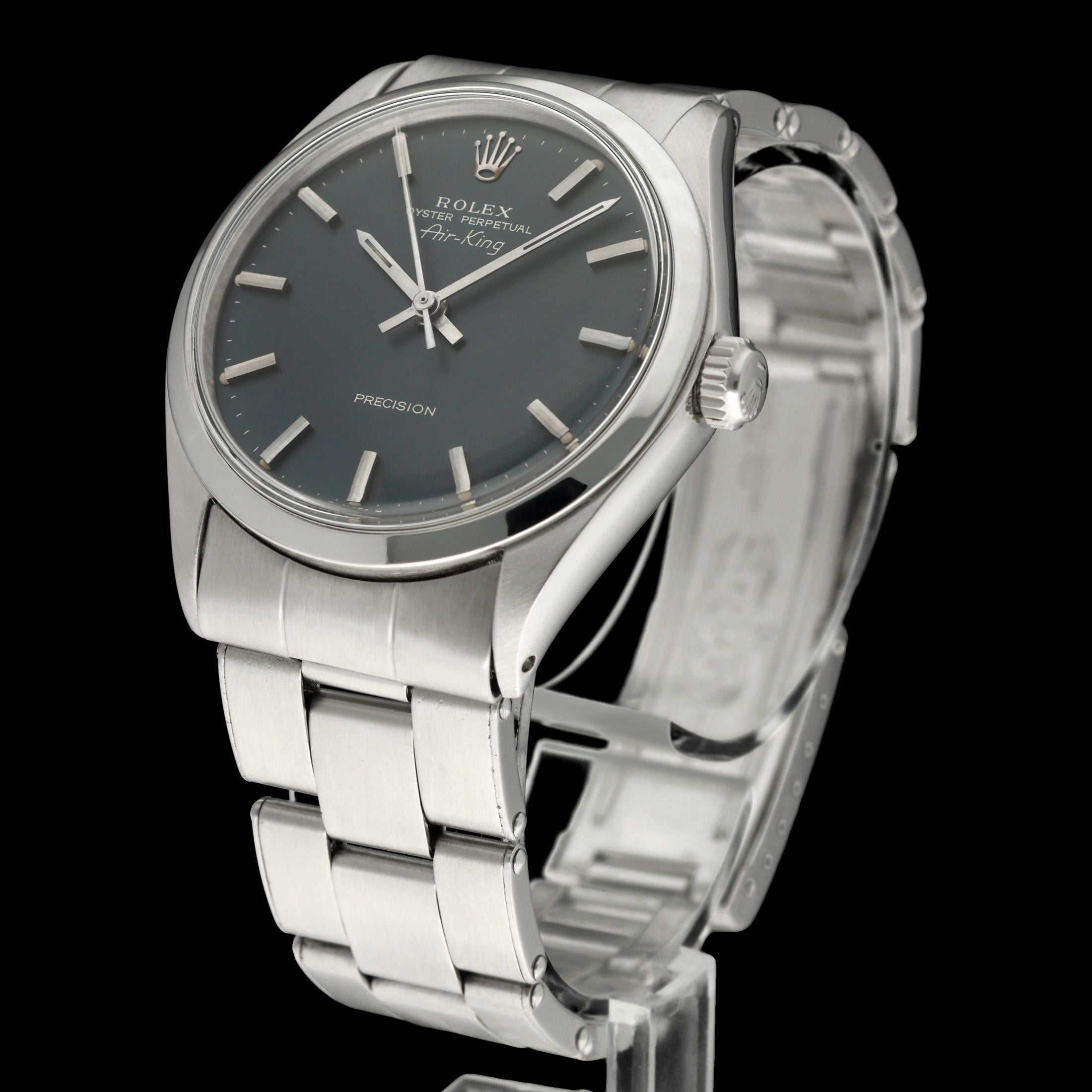 Rolex Air-King 5500