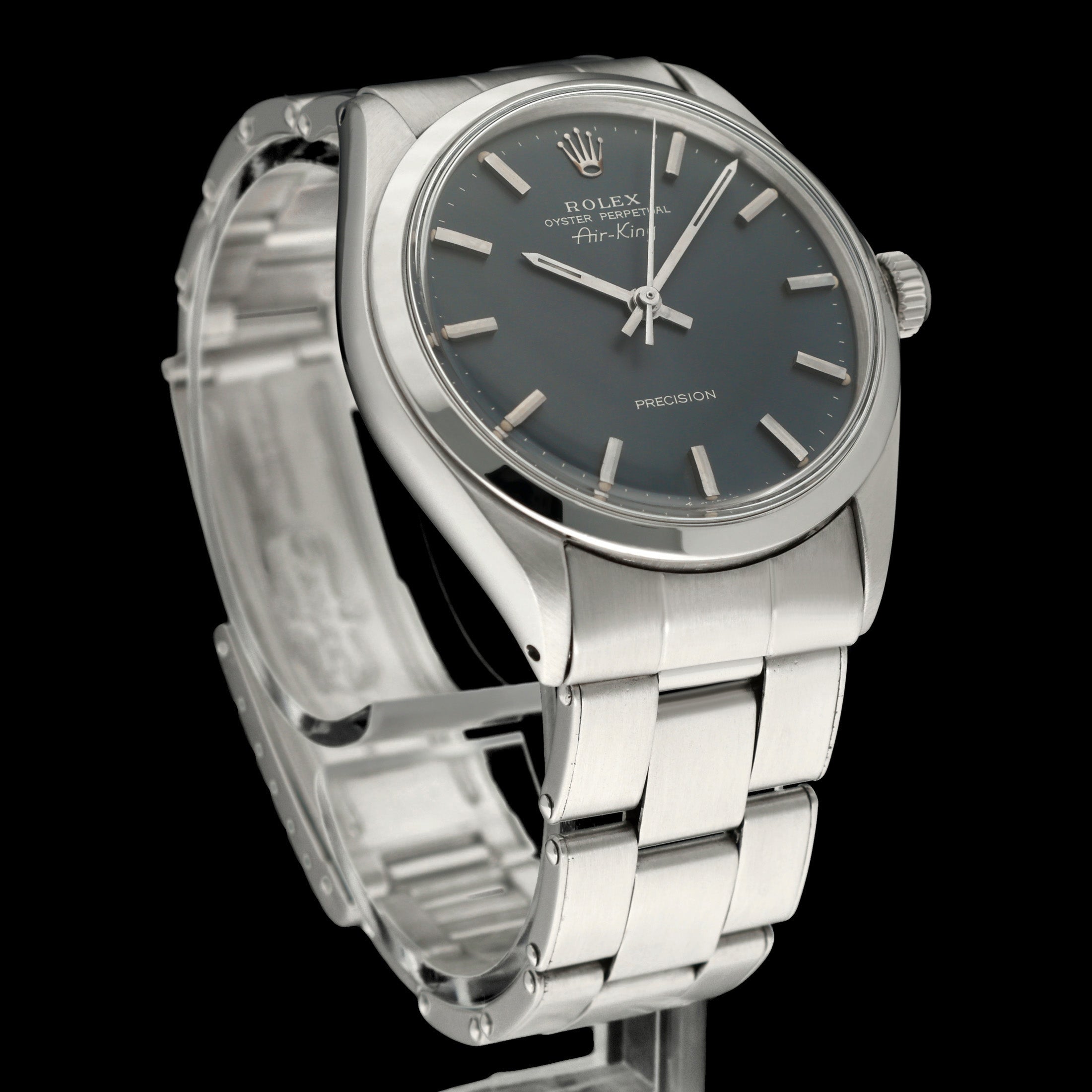 Rolex Air-King 5500
