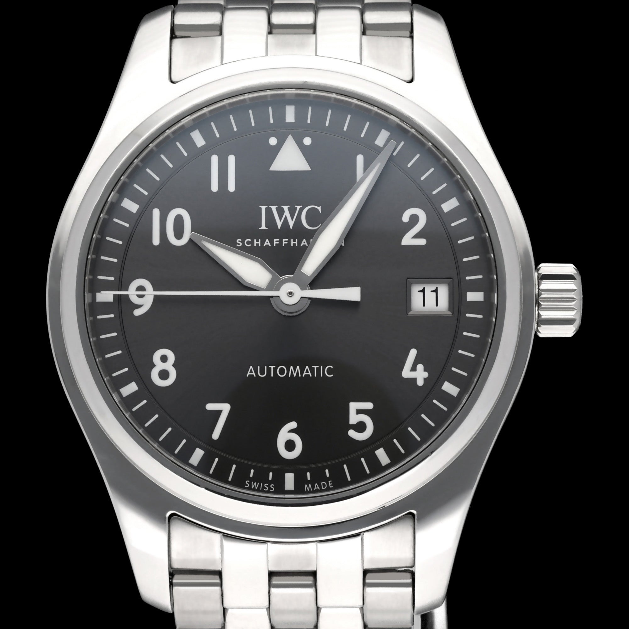 IWC Pilot’s Watch Automatic 36 IW324002