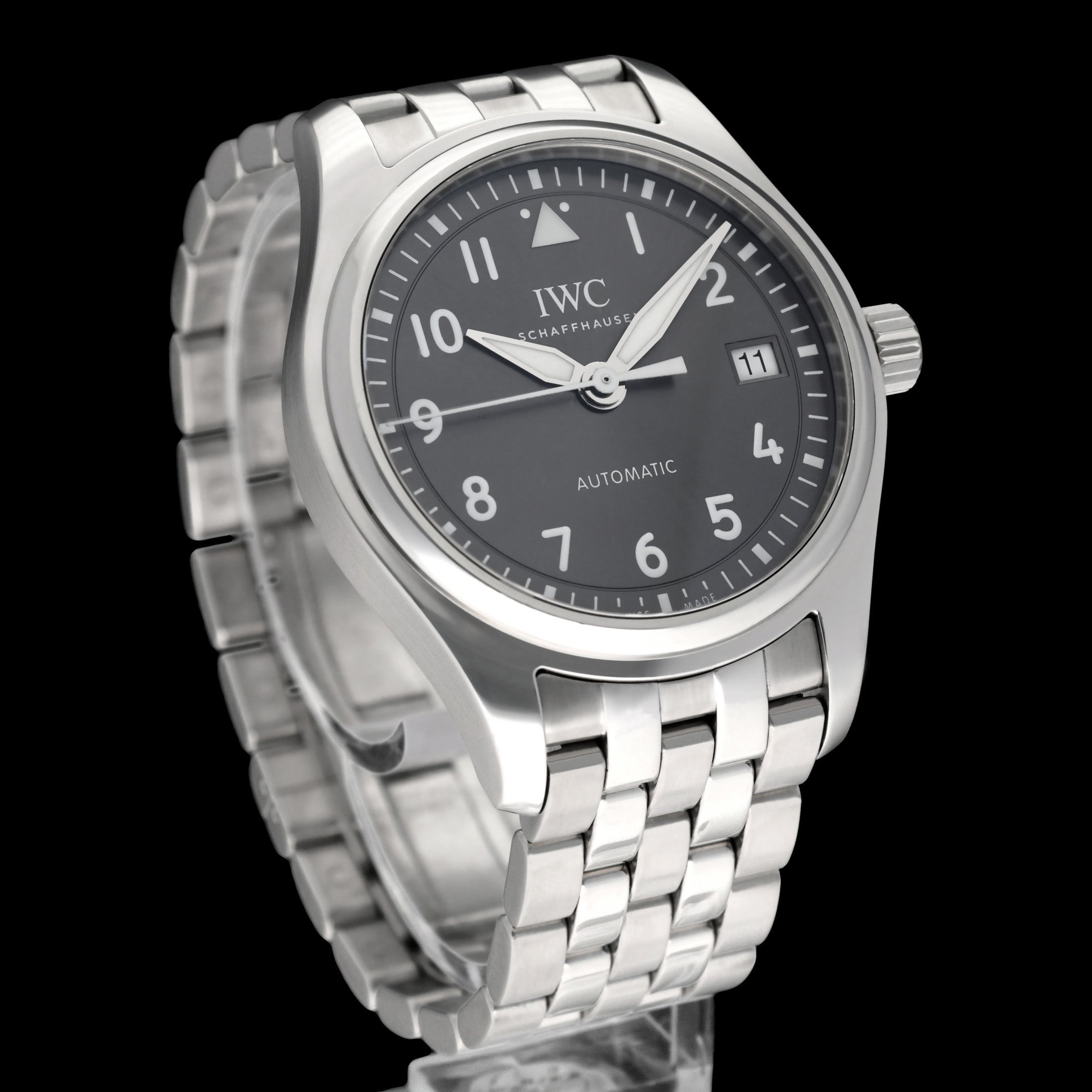 IWC Pilot’s Watch Automatic 36 IW324002