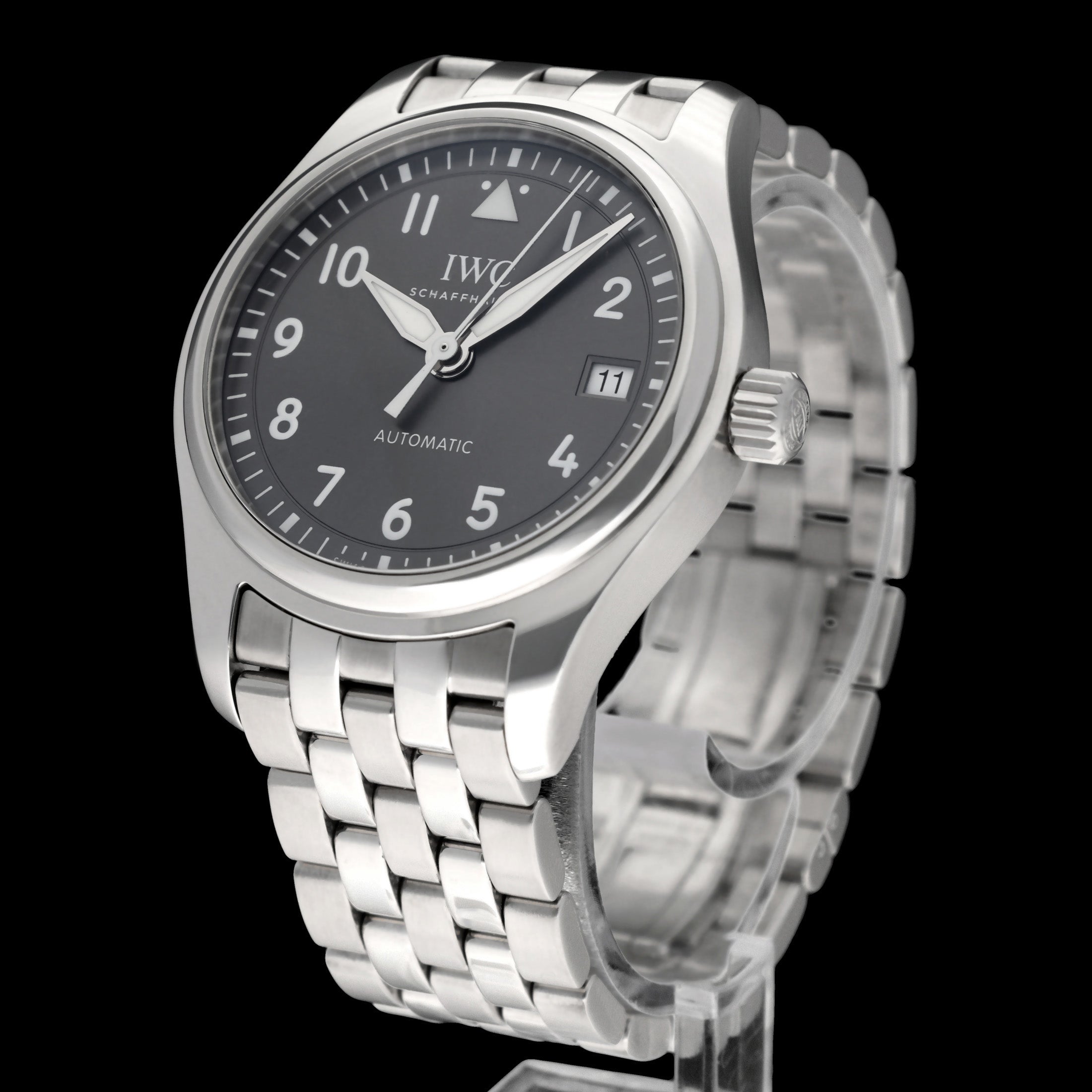IWC Pilot’s Watch Automatic 36 IW324002