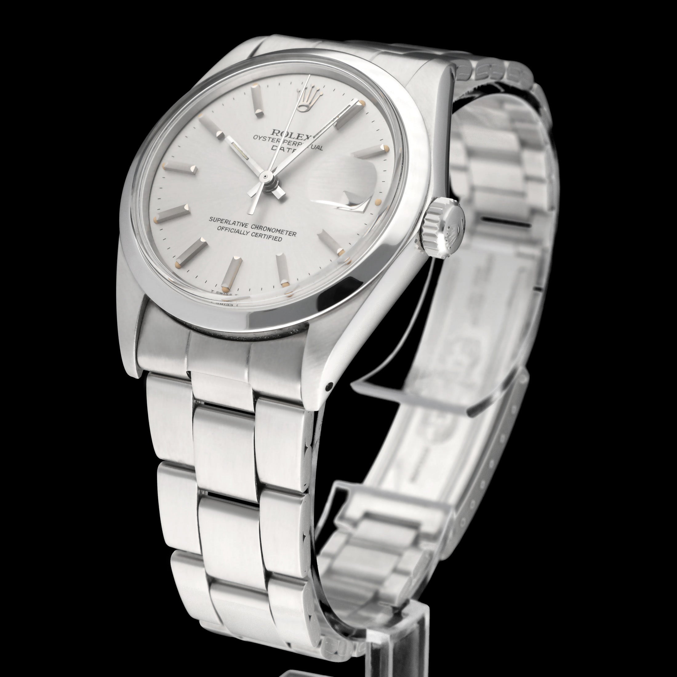 Rolex Date 1500