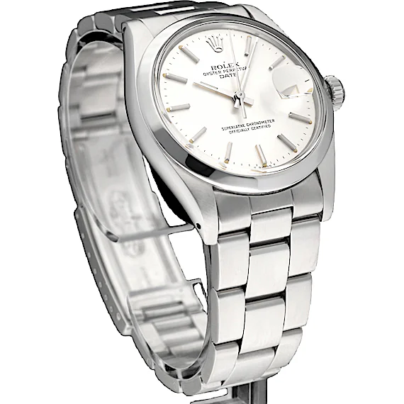 Rolex Date 1500 Rolex Date 1500