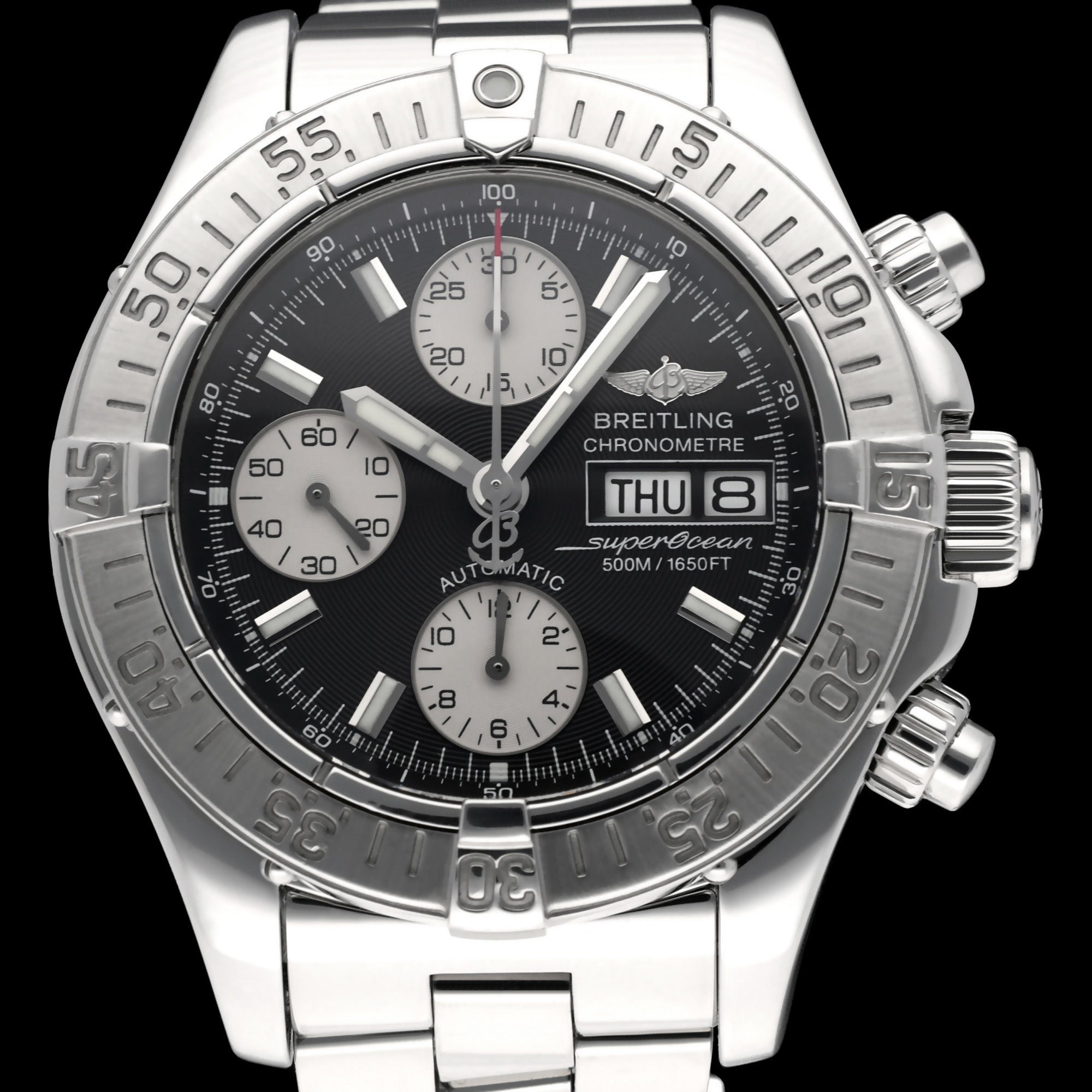 Breitling Superocean A13340