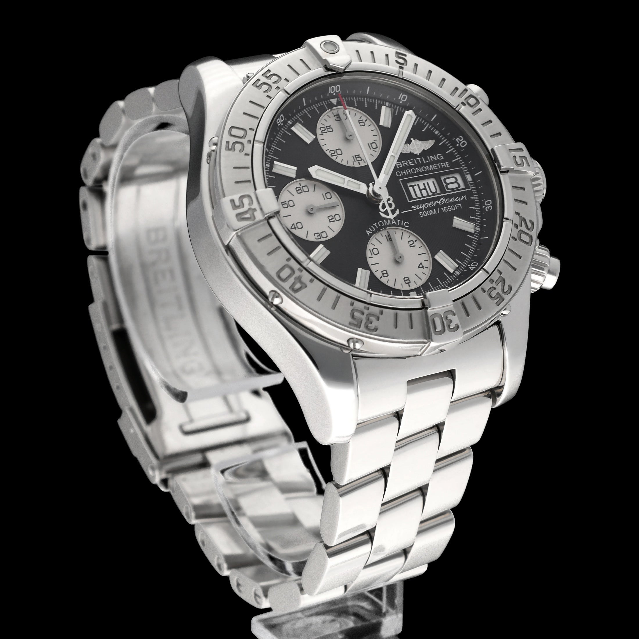 Breitling Superocean A13340