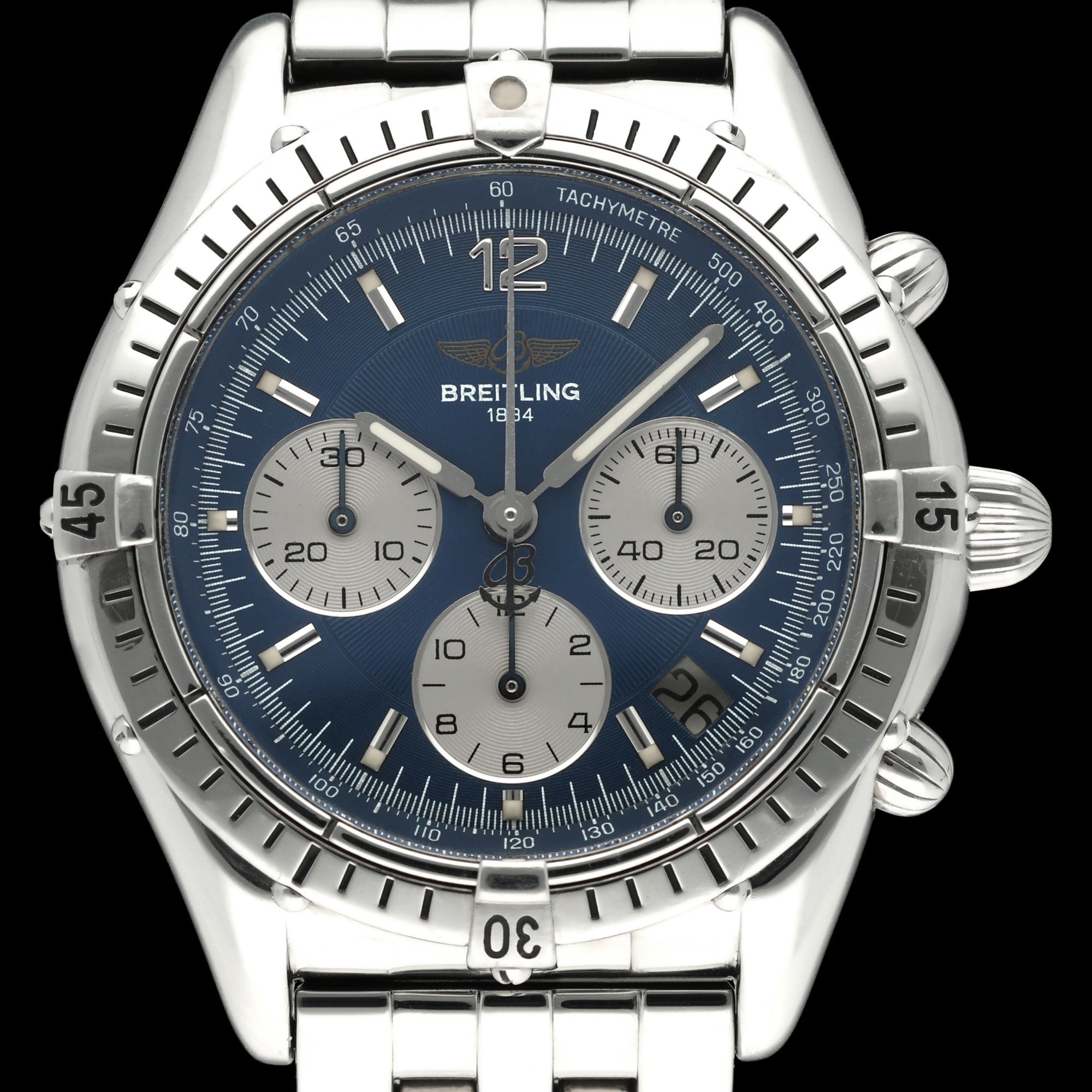 Breitling Cockpit A30012