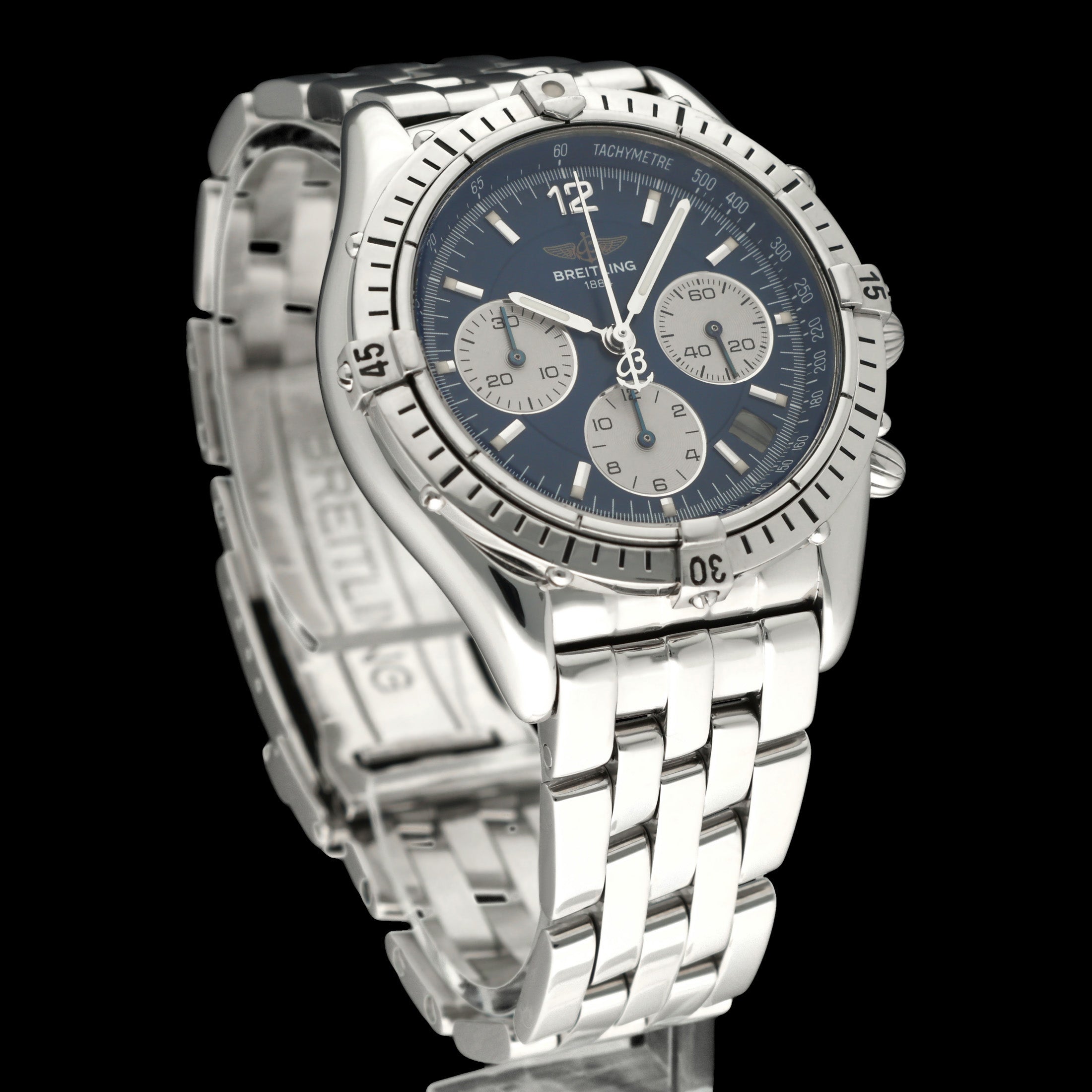 Breitling Cockpit A30012