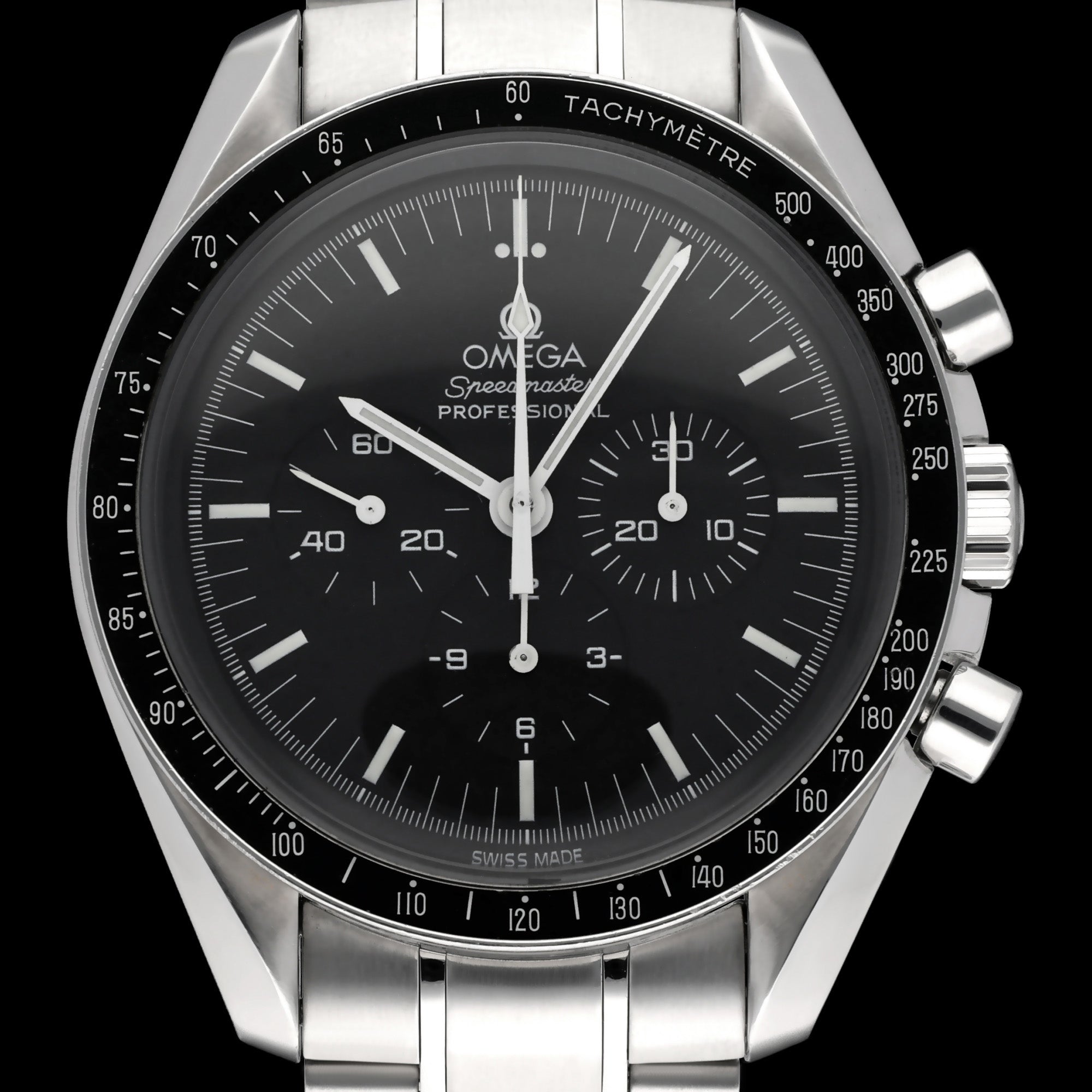 Omega Speedmaster 3572.50.00