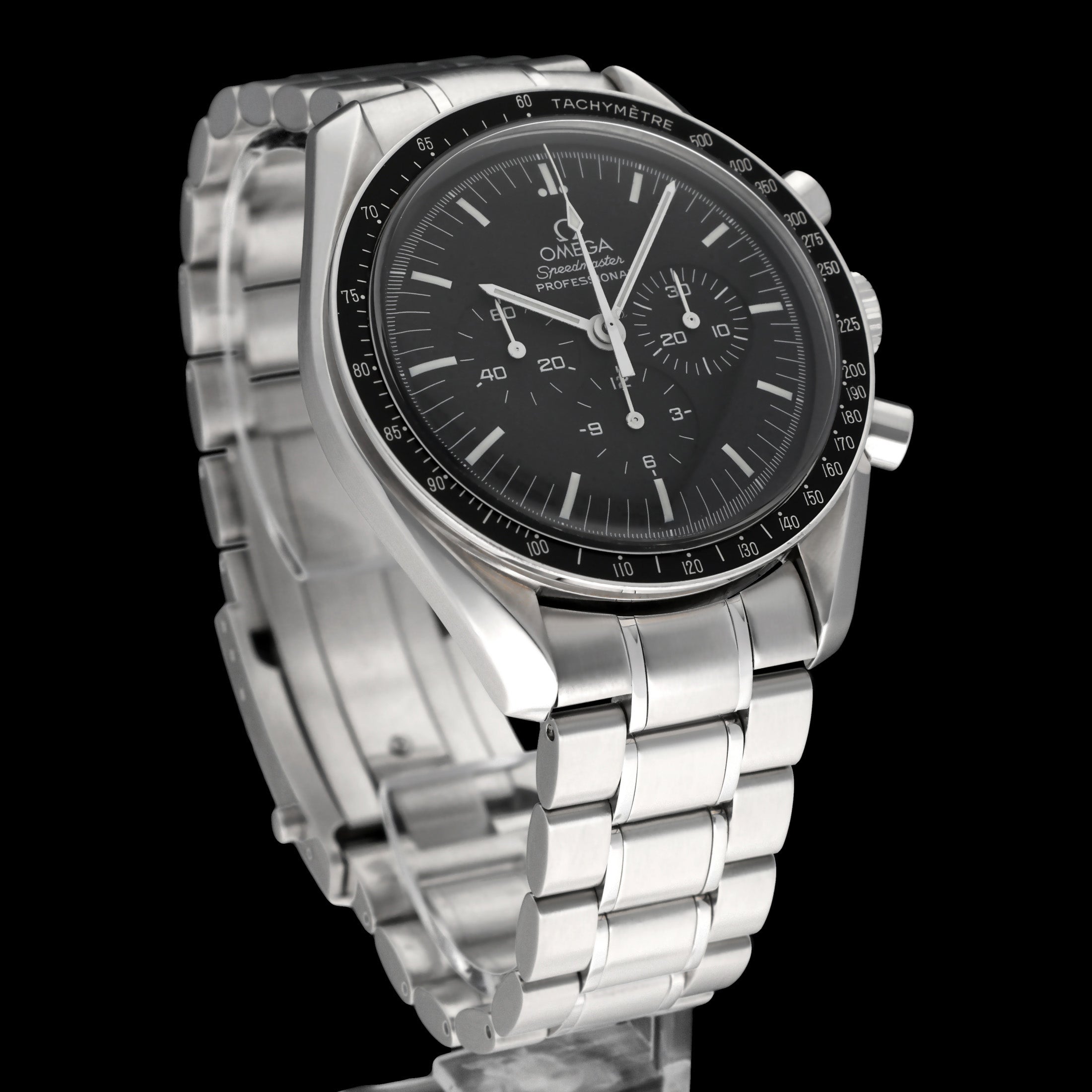 Omega Speedmaster 3572.50.00