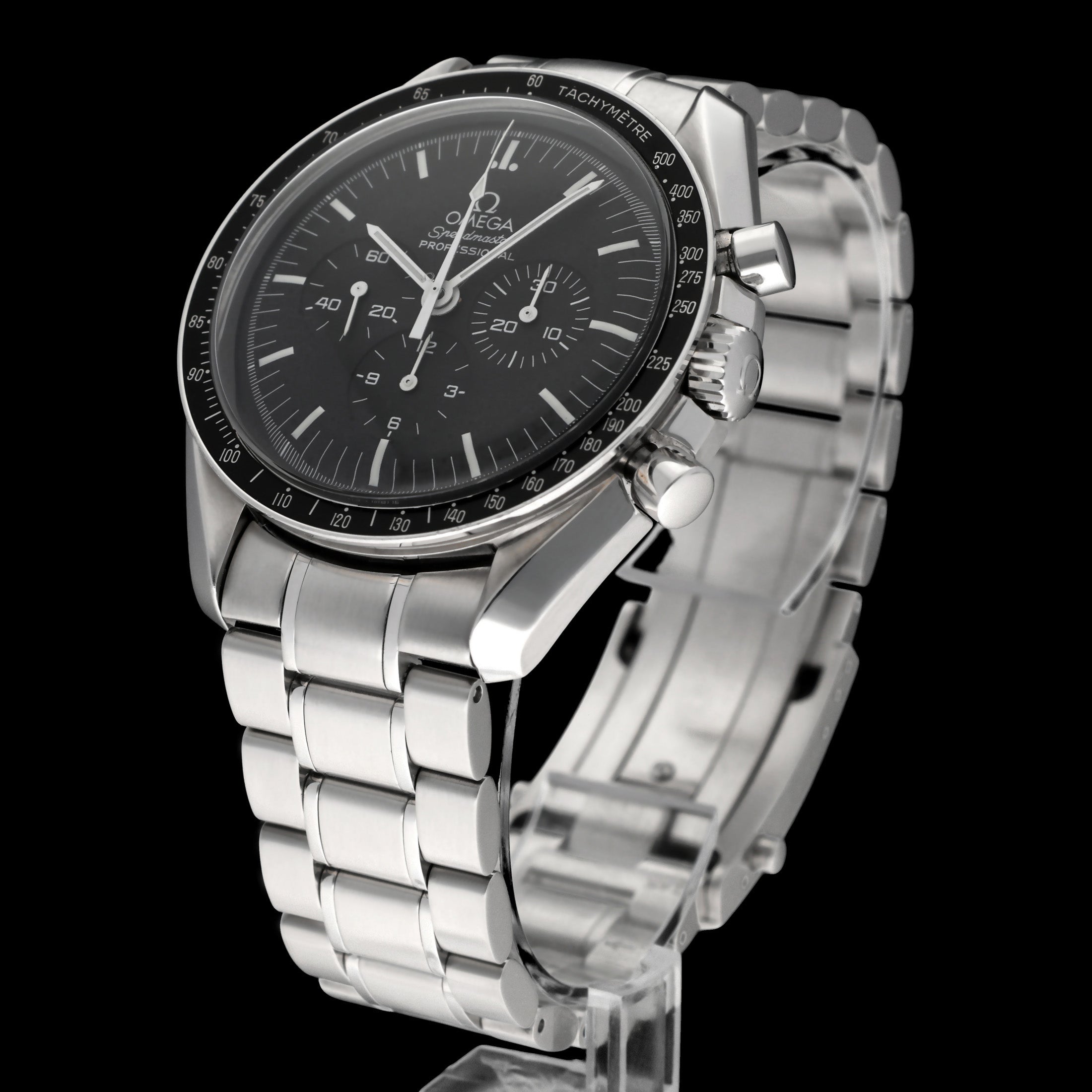 Omega Speedmaster 3572.50.00