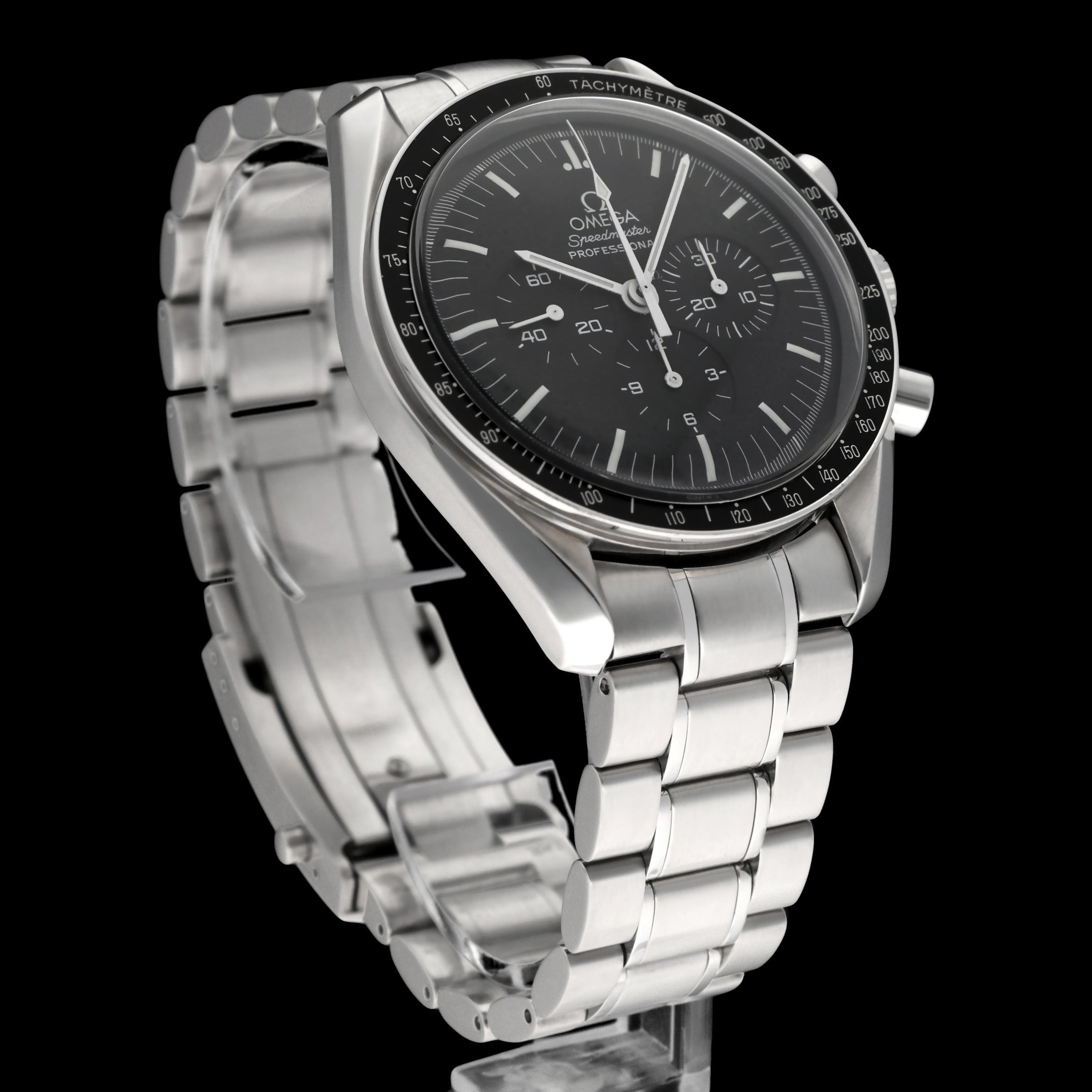 Omega Speedmaster 3572.50.00